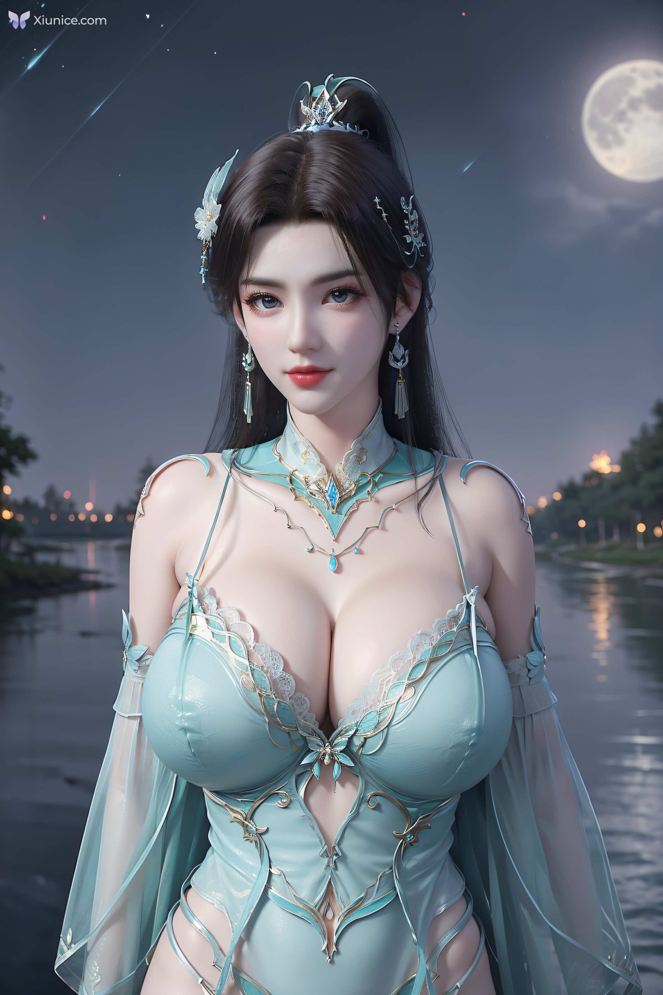 AI Girl 萧薰儿 第100张