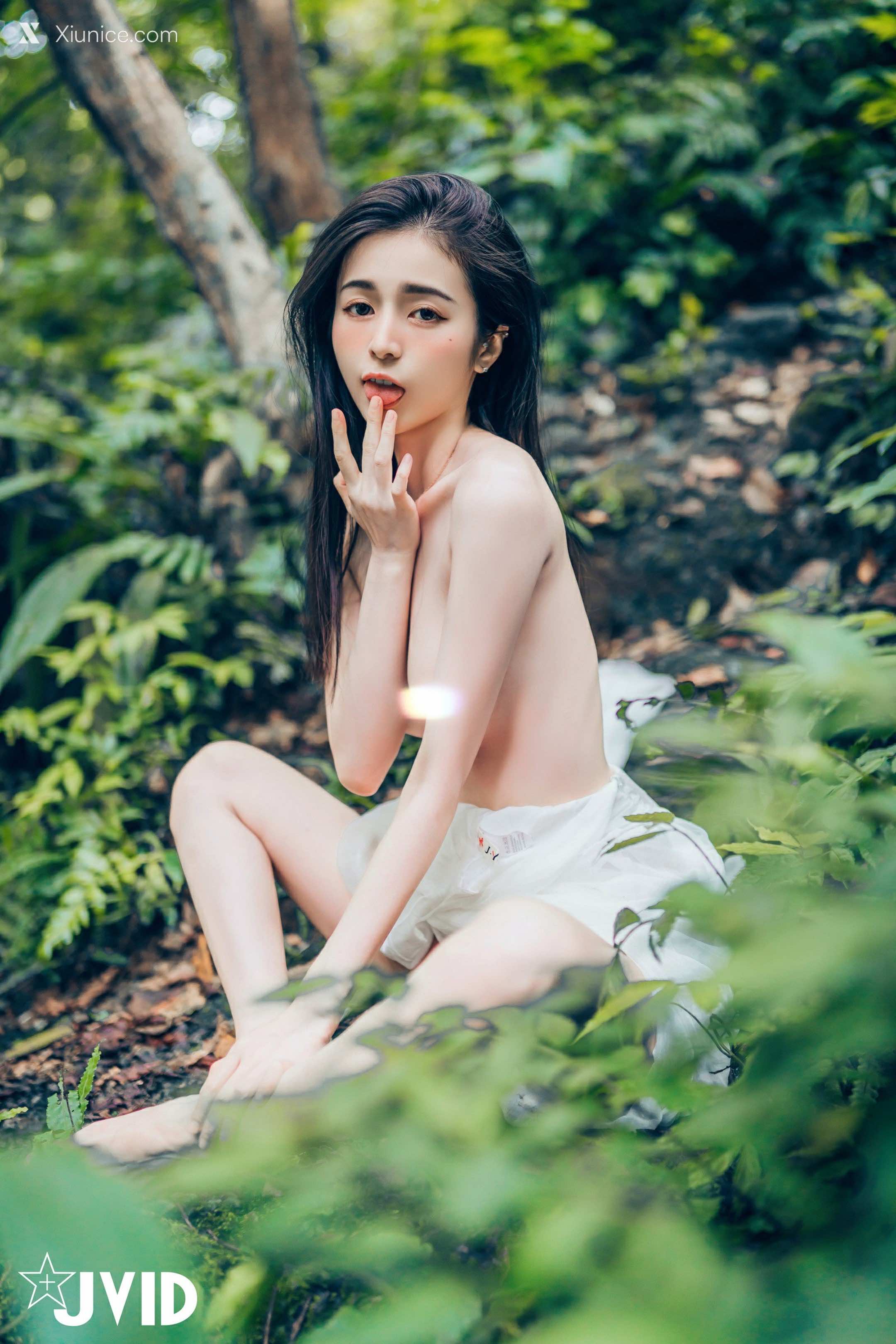 JVID – 辰辰 – 野外露出 第139张