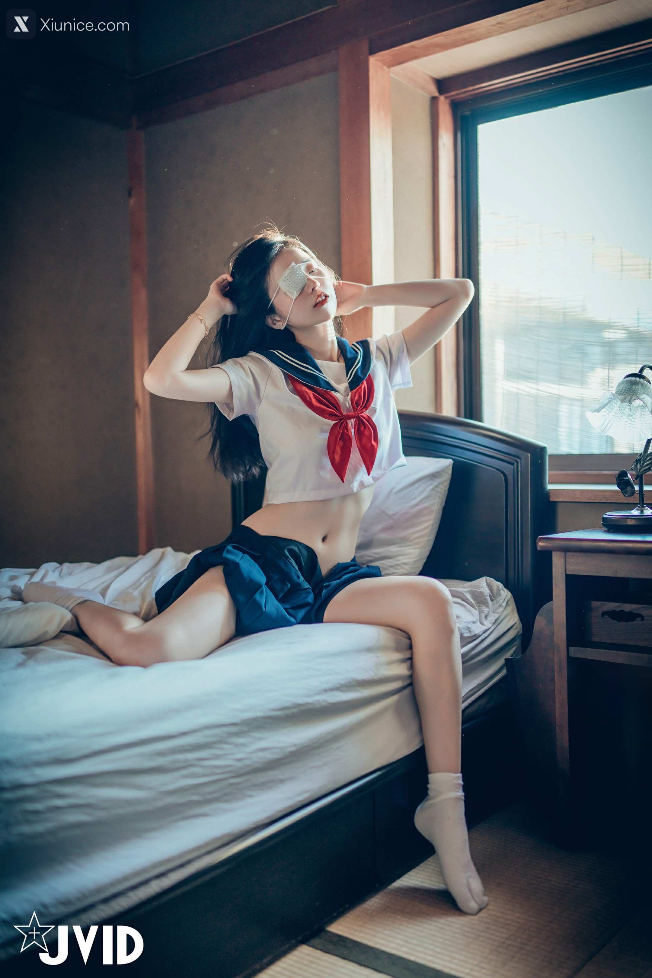 JVID – 辰辰 – 病嬌寫真 第174张