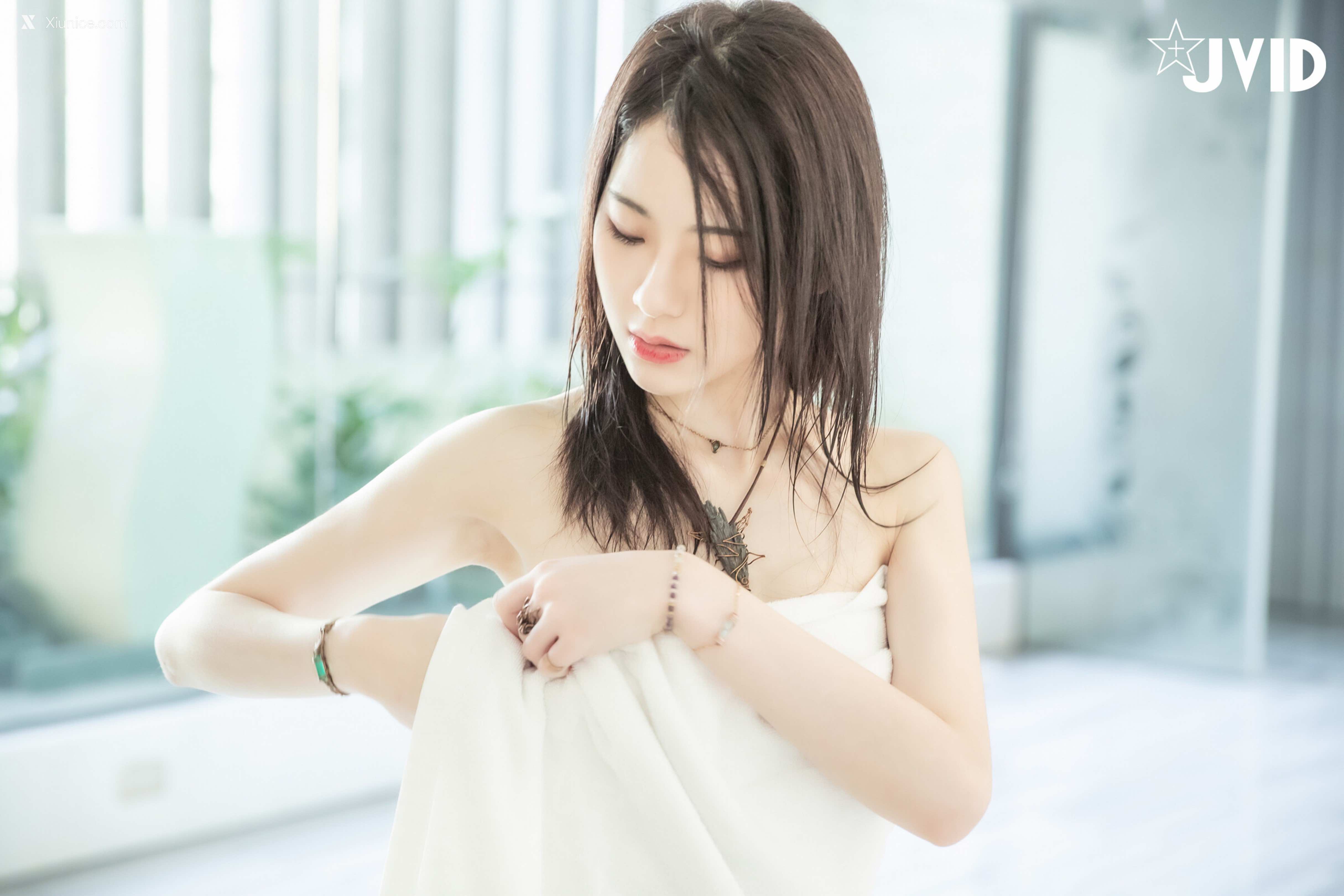 JVID – 阿瓈 – 白雪公主 第25张