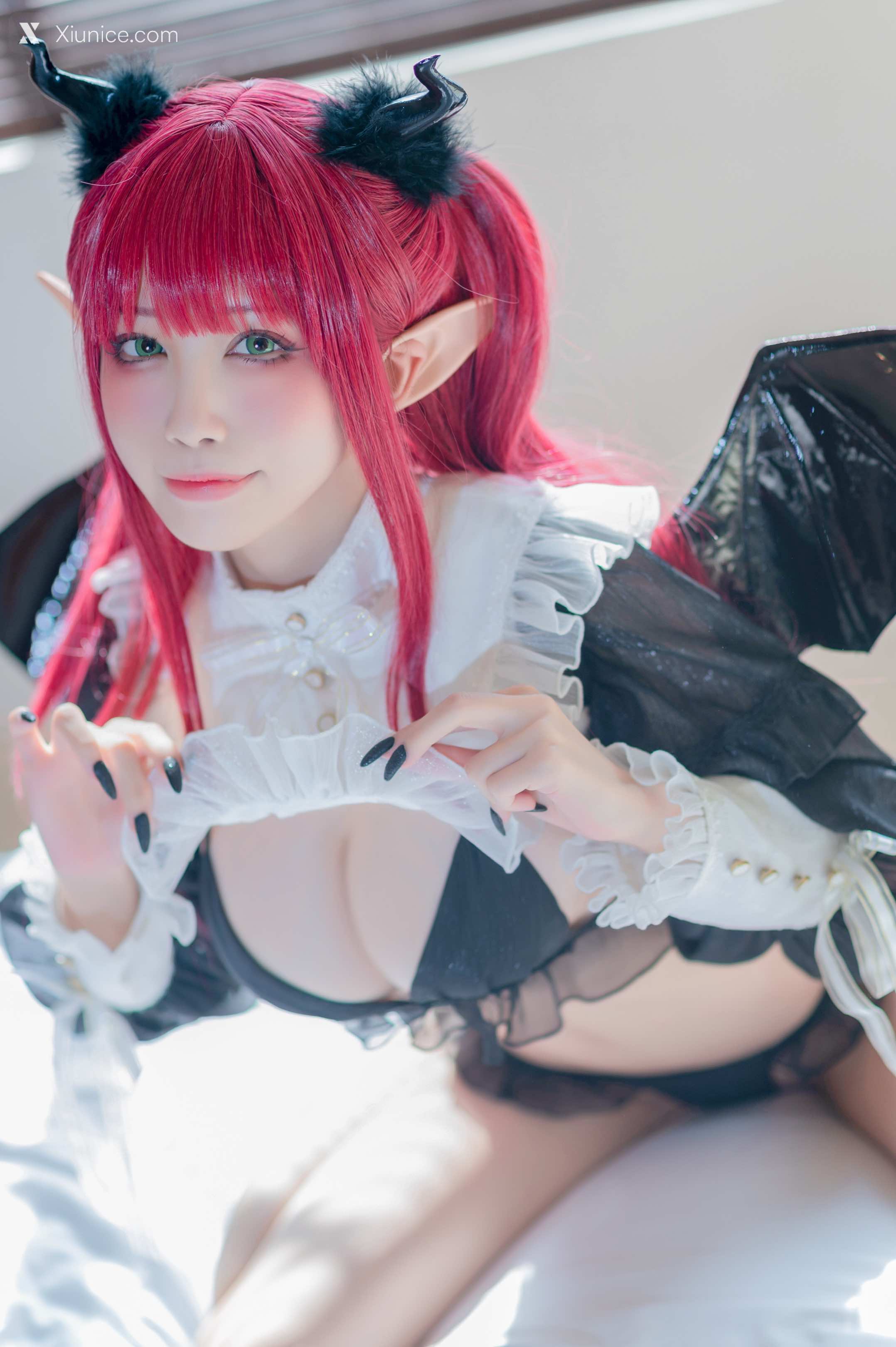 Coser@水淼Aqua – Vol.119 更衣人偶坠入爱河 利兹 第98张