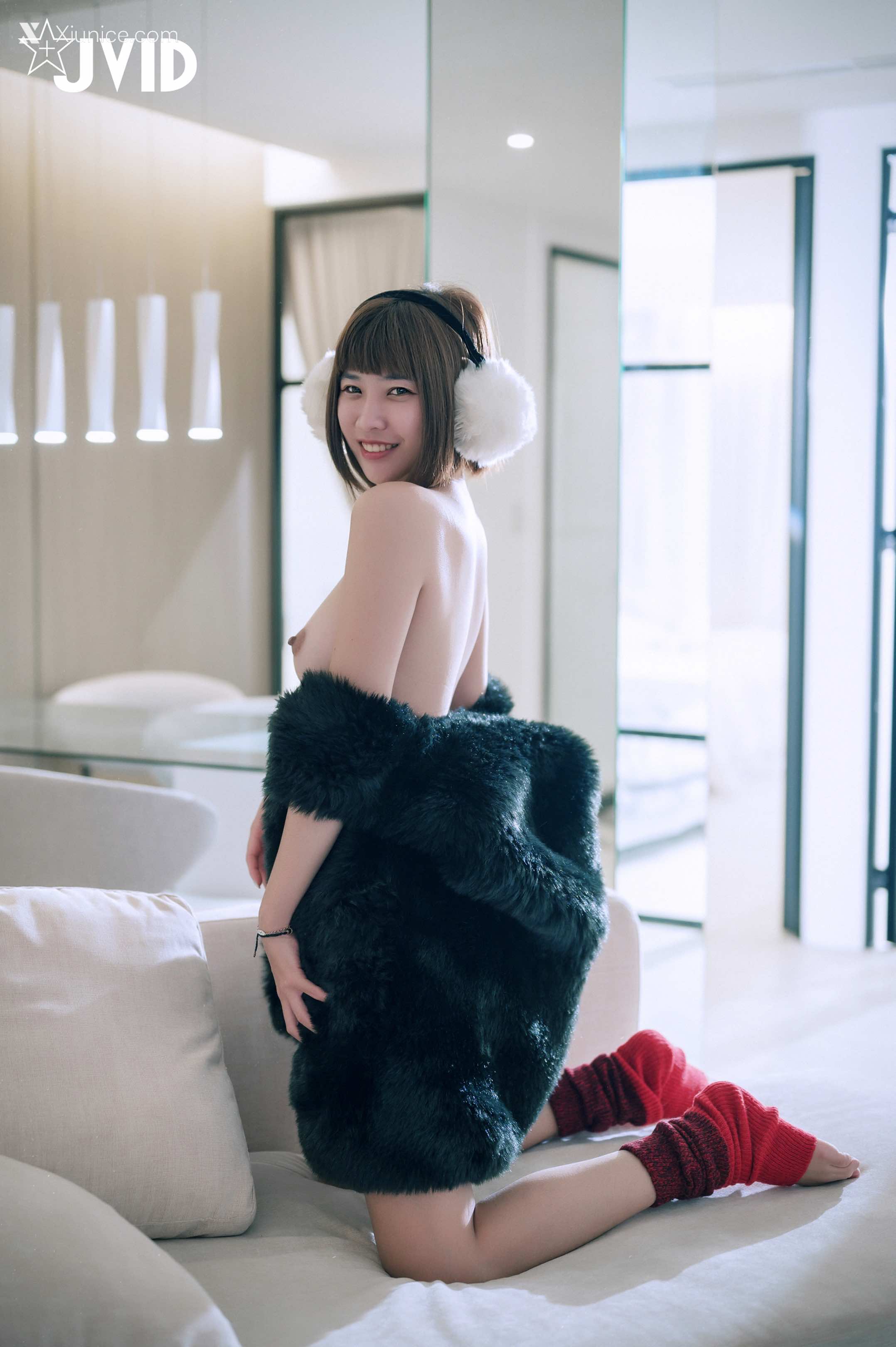 JVID – 果寳寳-Fruit milk 第32张
