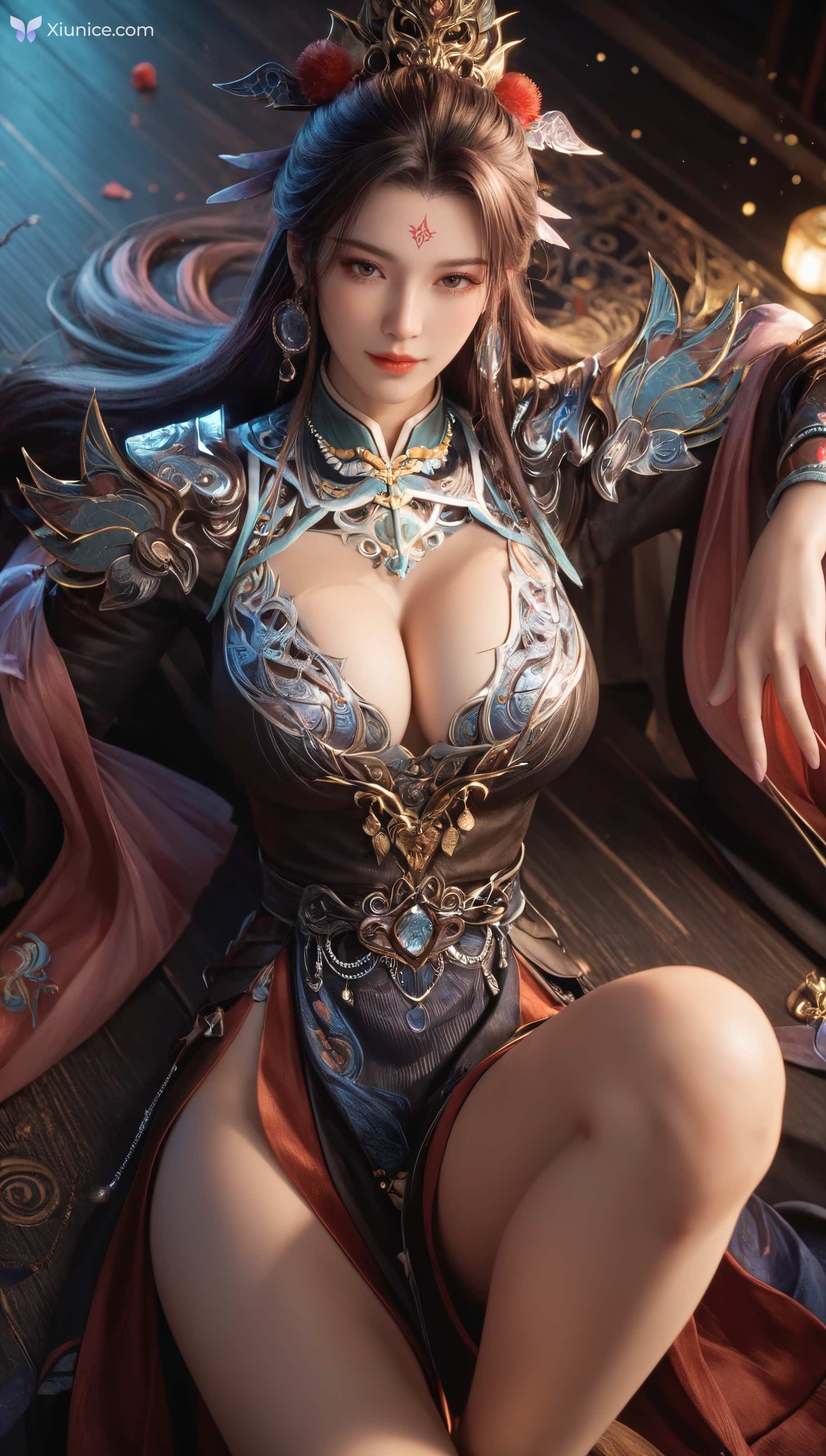 AI Girl 牧神记 司幼幽 第164张