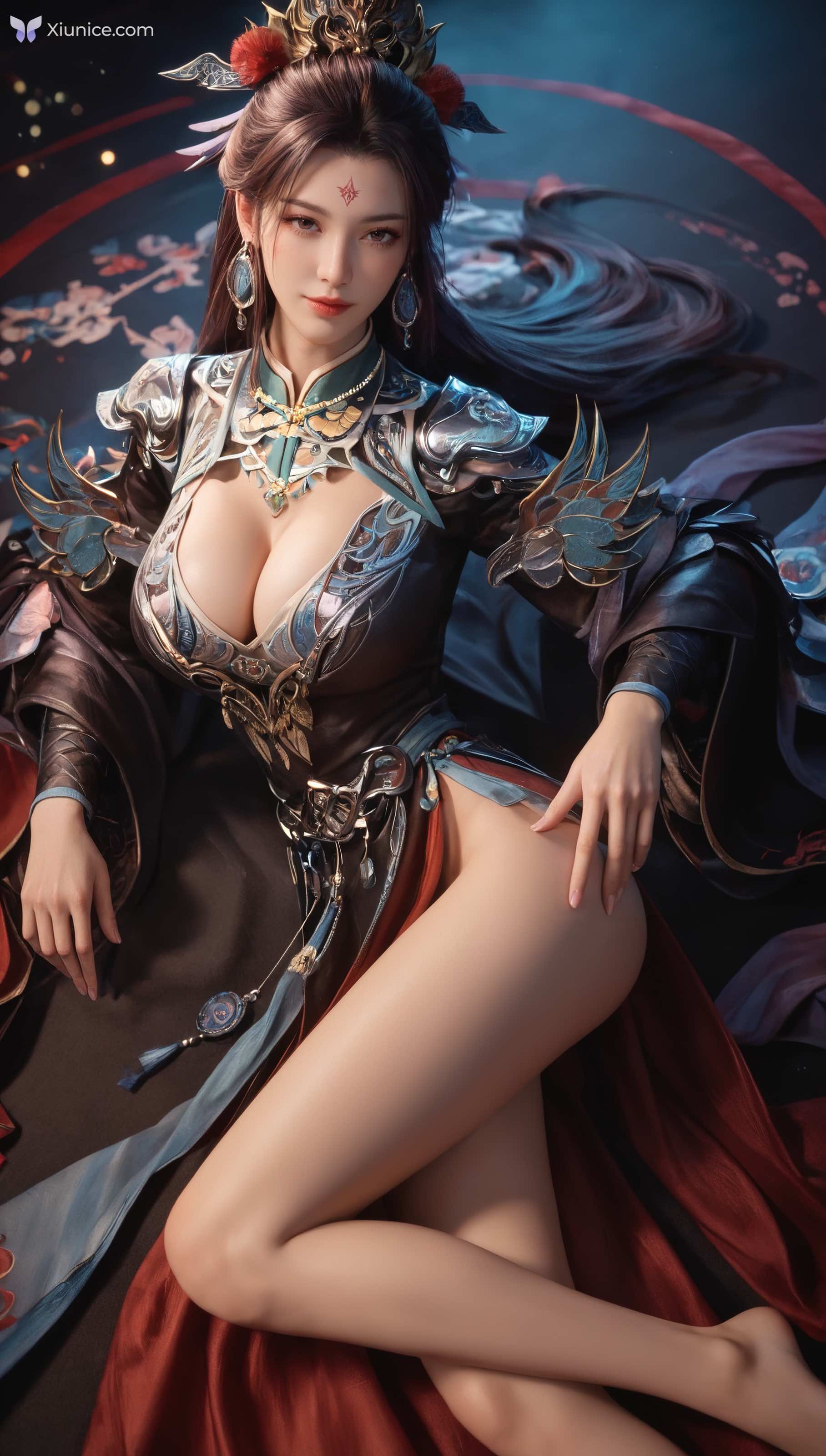 AI Girl 牧神记 司幼幽 第163张