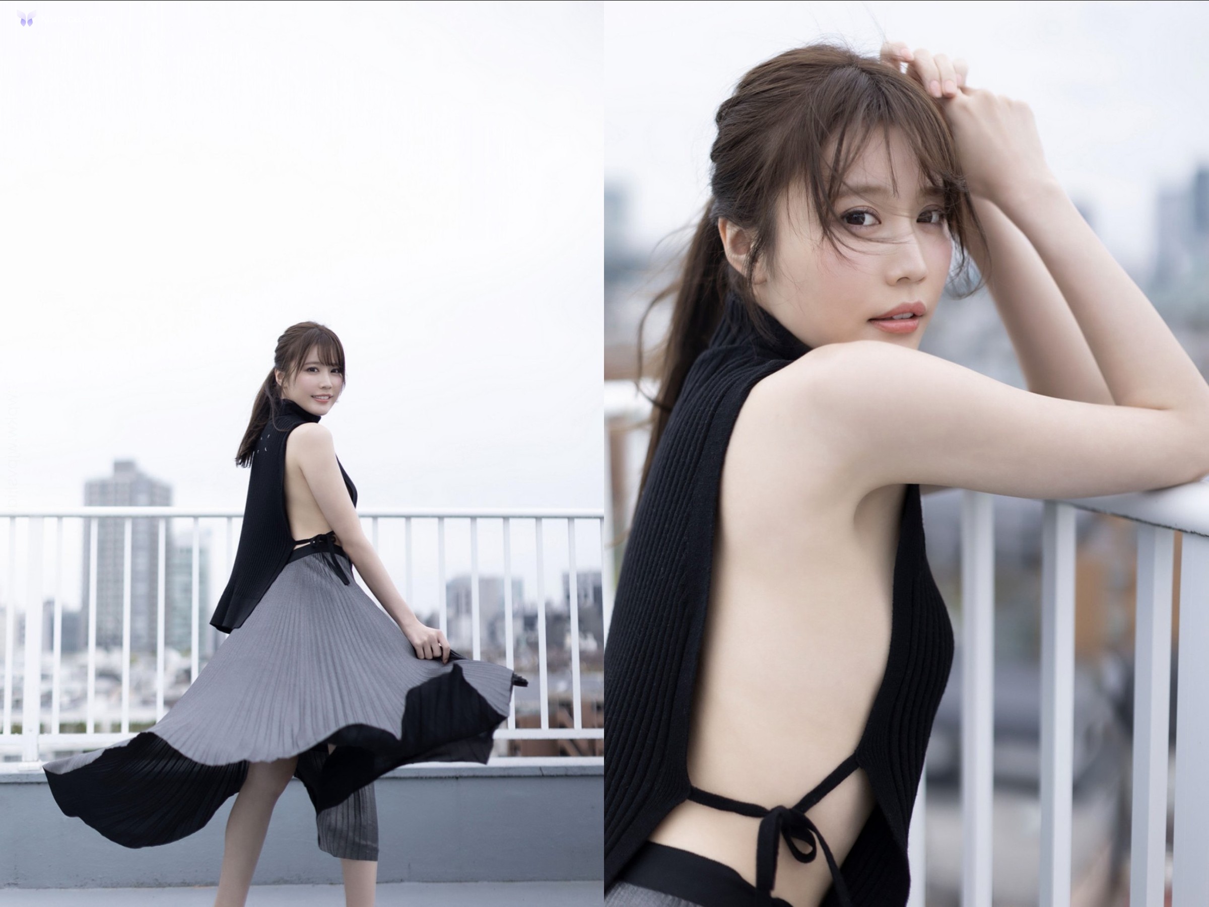 Yuka Kohinata 小日向ゆか – Flash Photobook The Other Side Of Sexy SEXYの向こう側 第35张