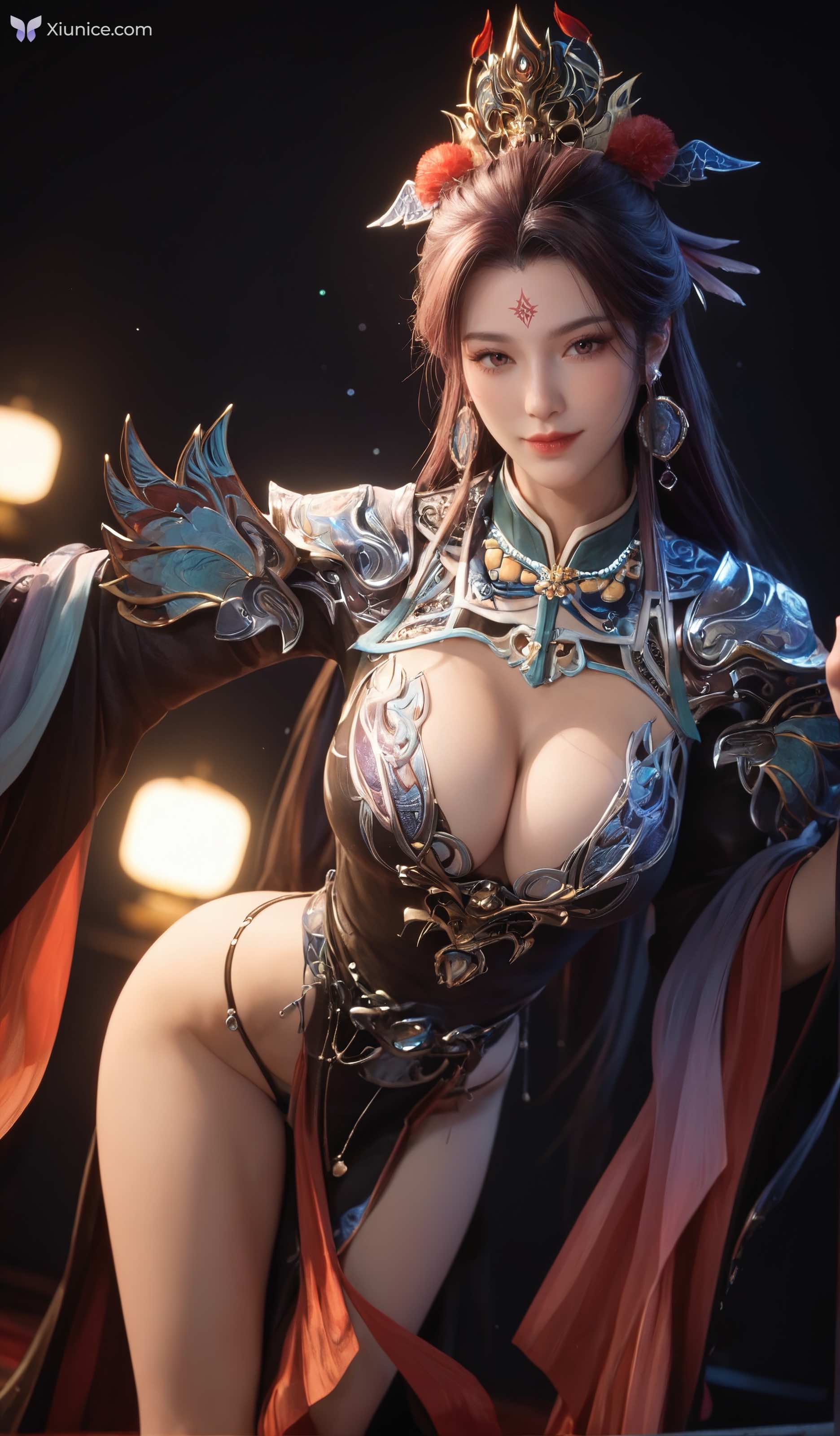 AI Girl 牧神记 司幼幽 第207张