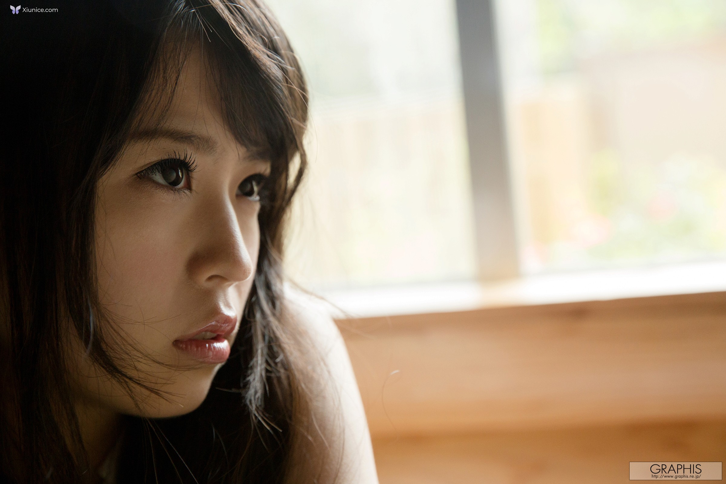 Yura Sakura さくらゆら – Graphis Gals Washed Out 第63张
