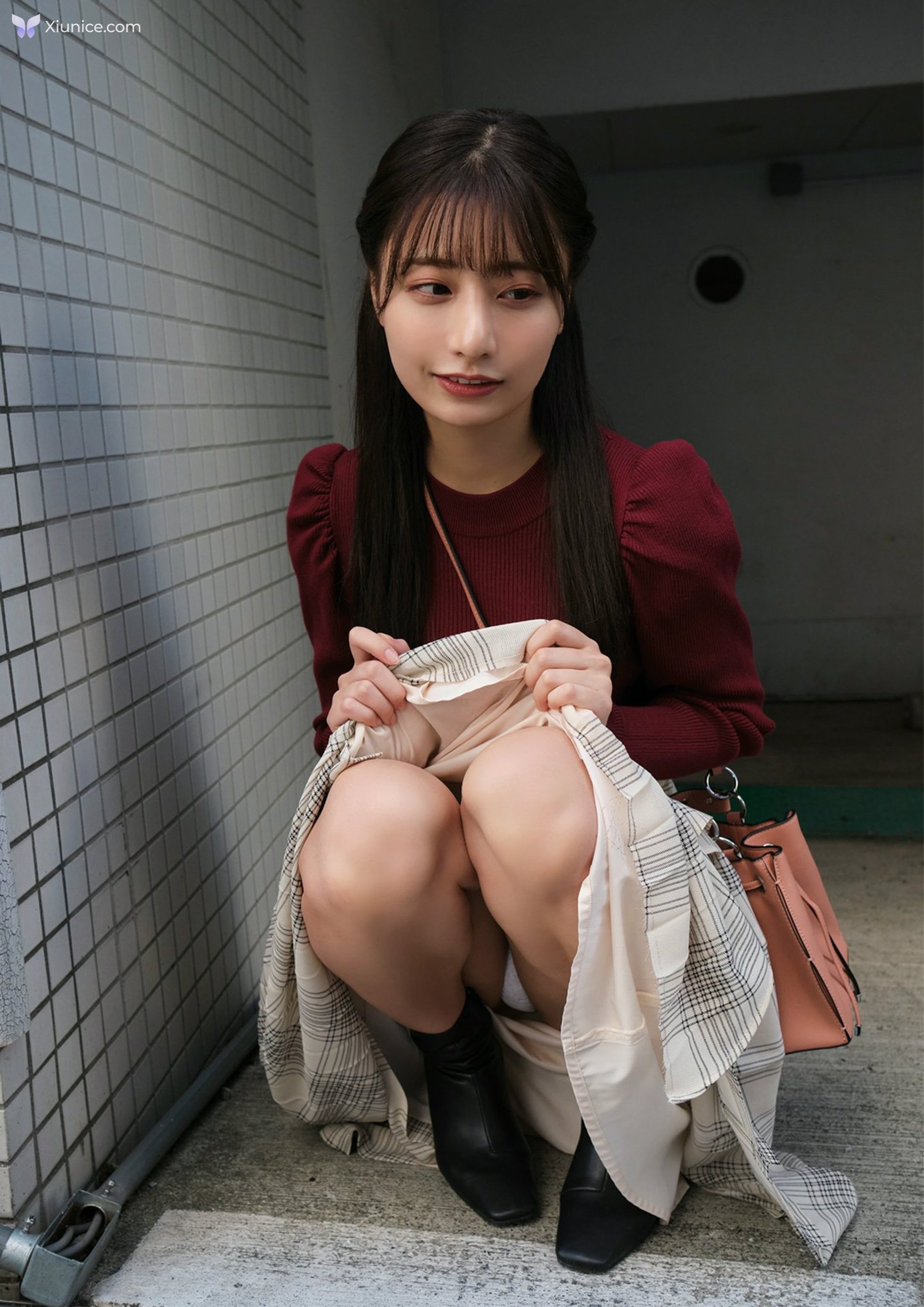 Yuka Suzuki ユカススキ – BUBKAテシタル写真集 W-DAY on the floor 第7张