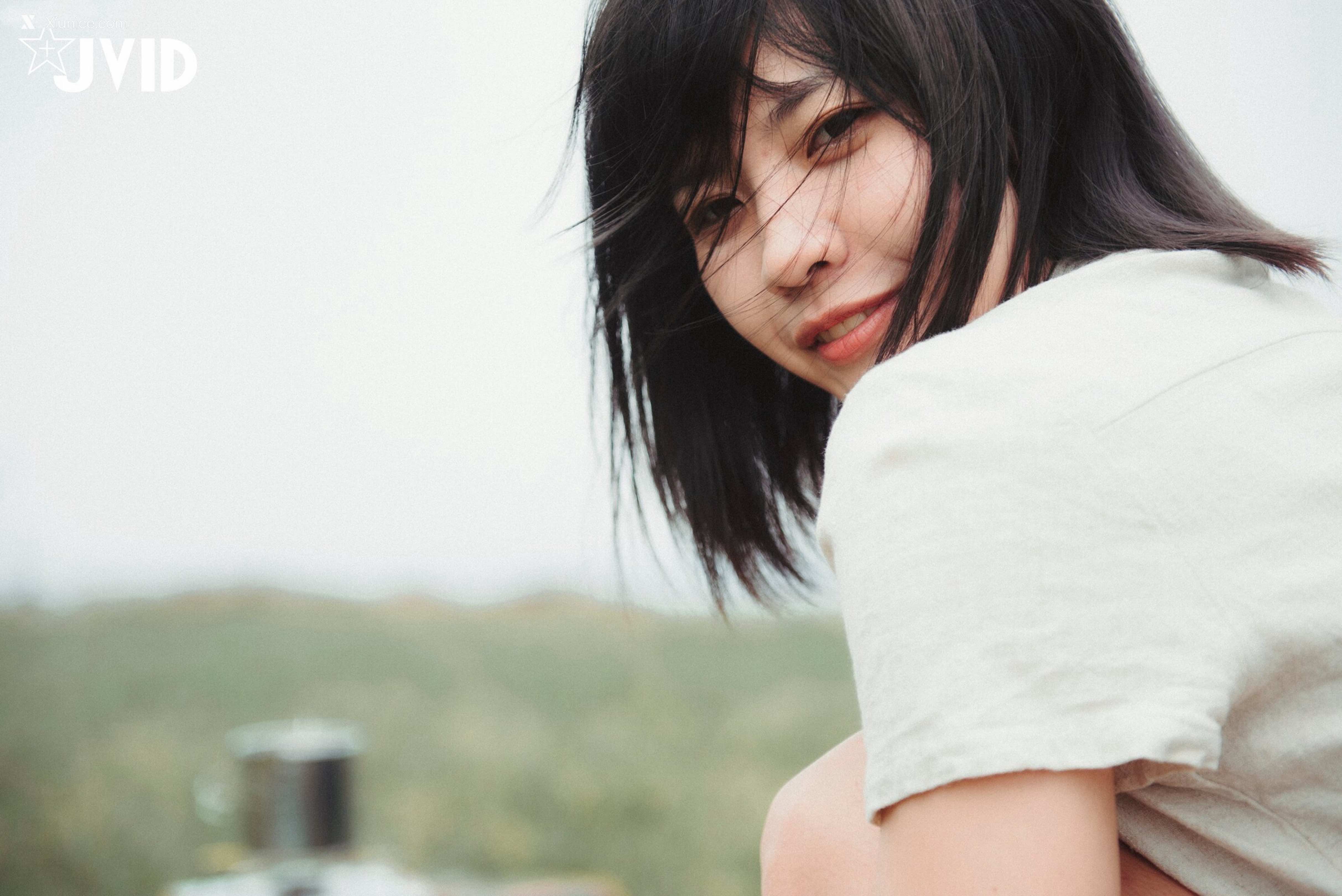 JVID – 果宝宝-Happy camping 第78张