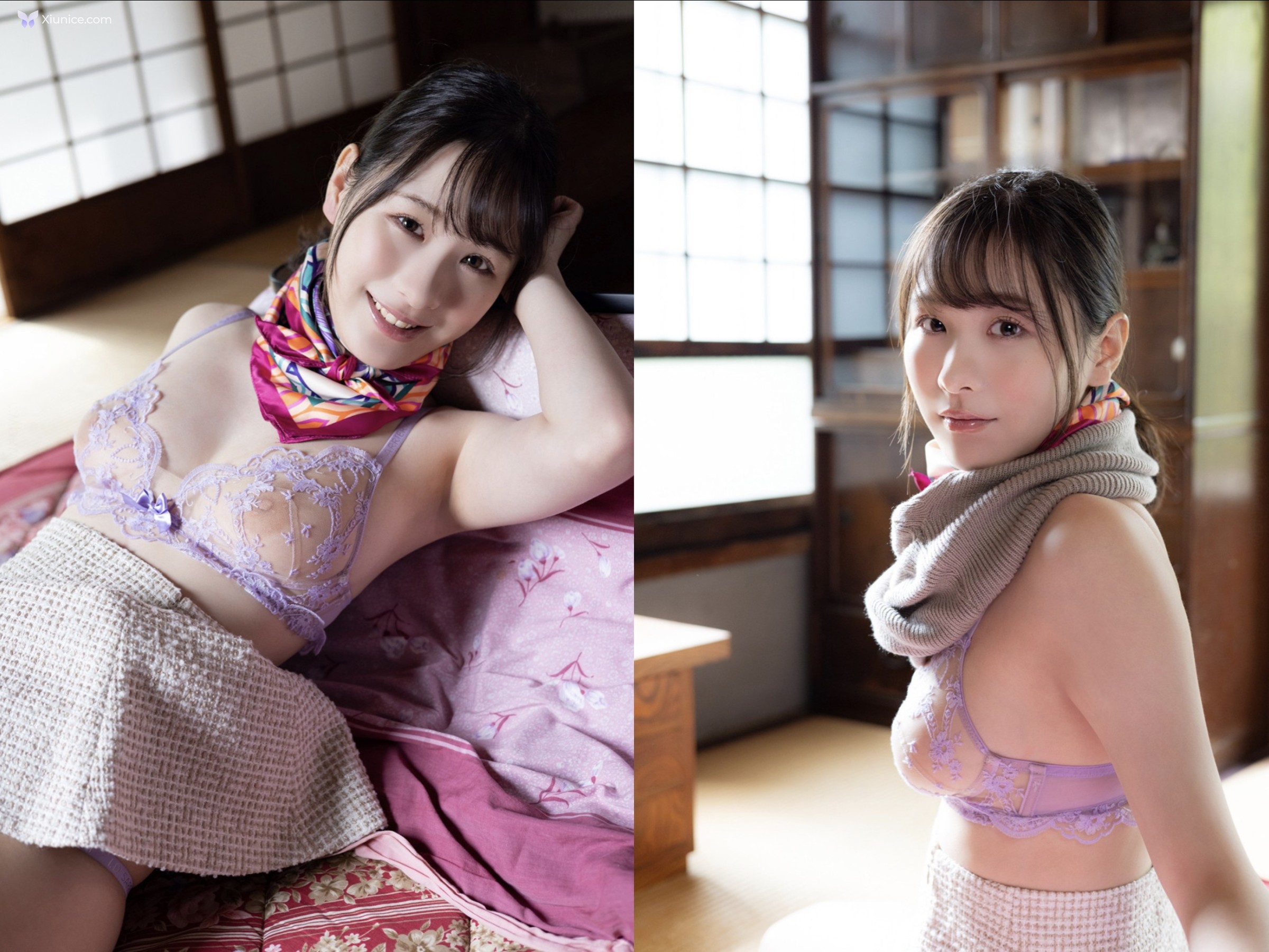 Yuka Murakami 村上悠華 – FLASHテシタル写真集R ハスカイトヌート旅へ 第8张