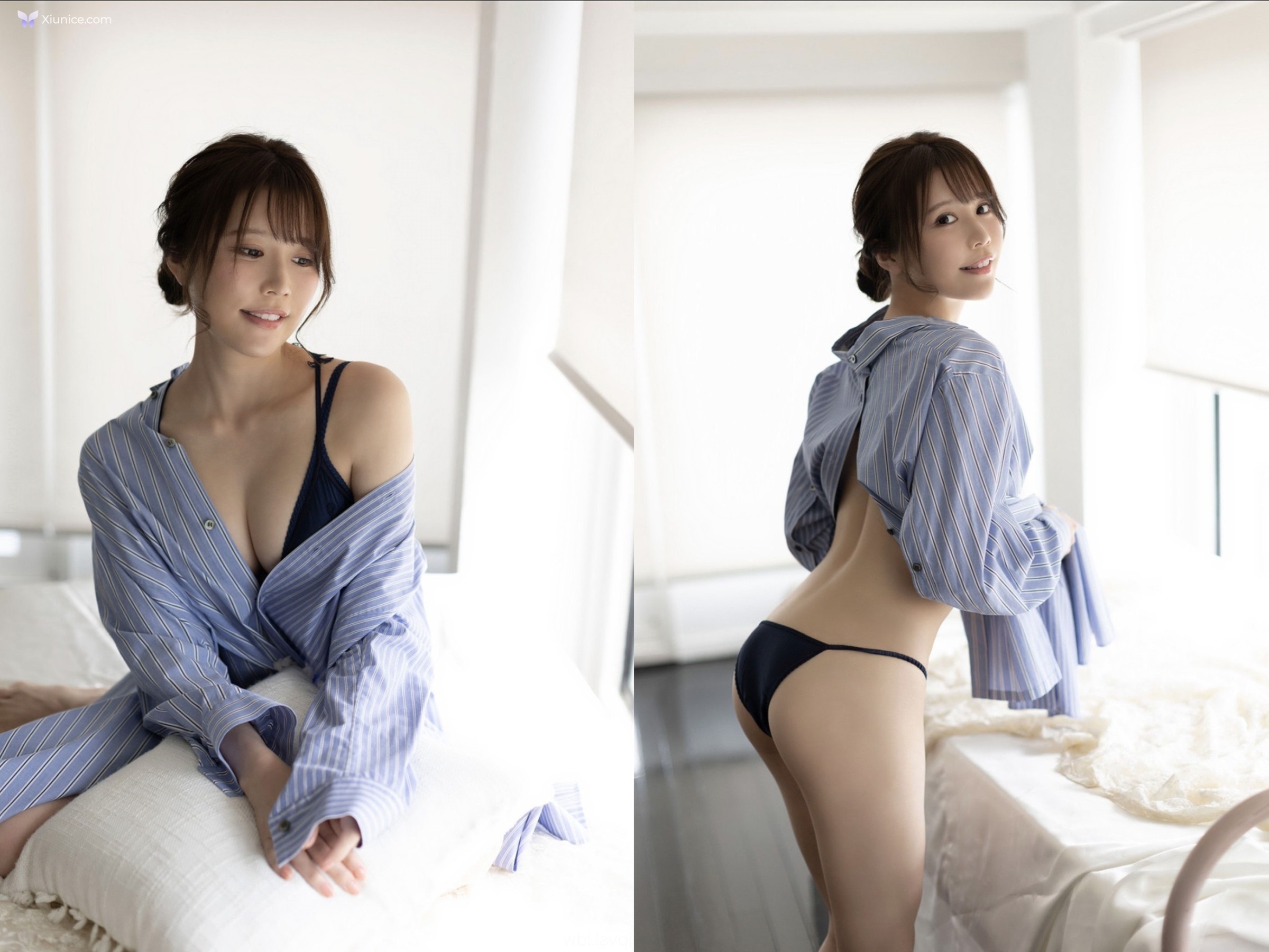 Yuka Kohinata 小日向ゆか – Flash Photobook The Other Side Of Sexy SEXYの向こう側 第24张