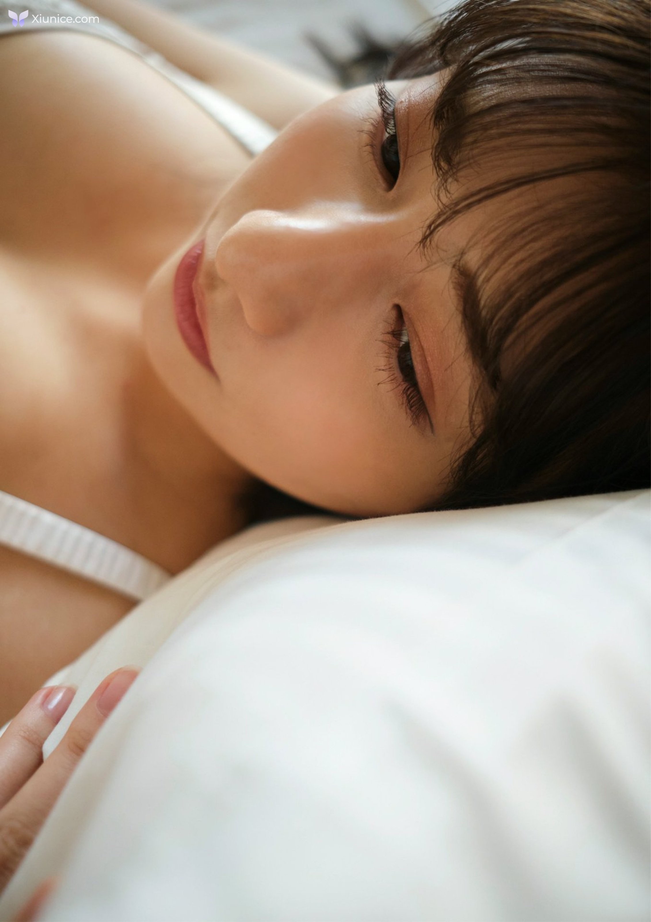 Yuka Suzuki ユカススキ – BUBKAテシタル写真集 W-DAY on the floor 第34张