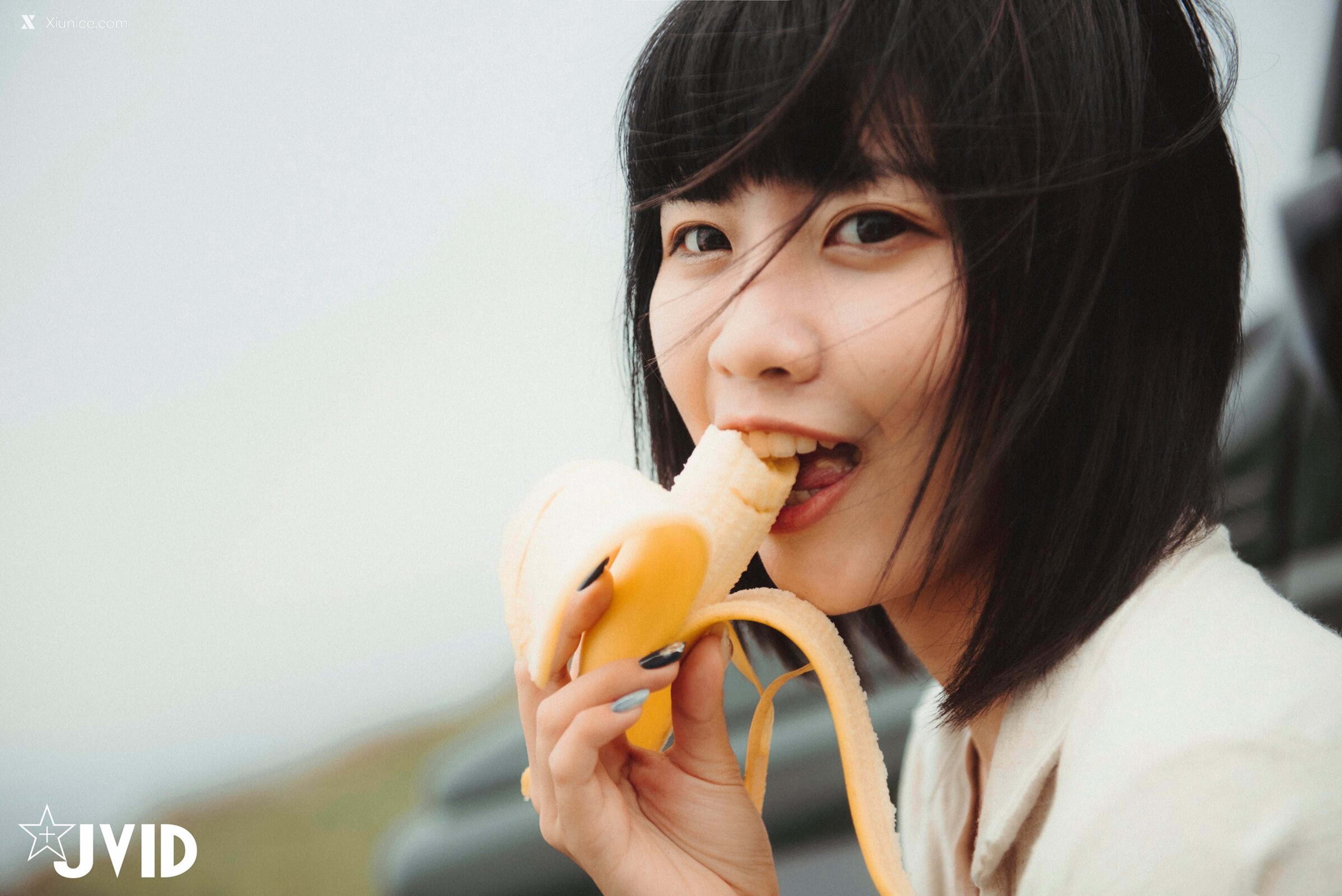 JVID – 果宝宝-Happy camping 第153张