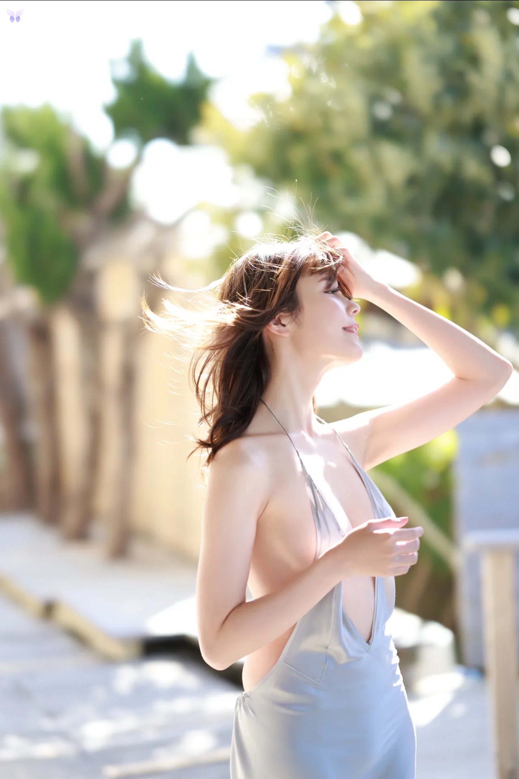 Yuka Kohinata 小日向ゆか – FRIDAYテシタル写真集 Soleil オール未公開スヘシャルEdition Vol.1 全カット 第29张