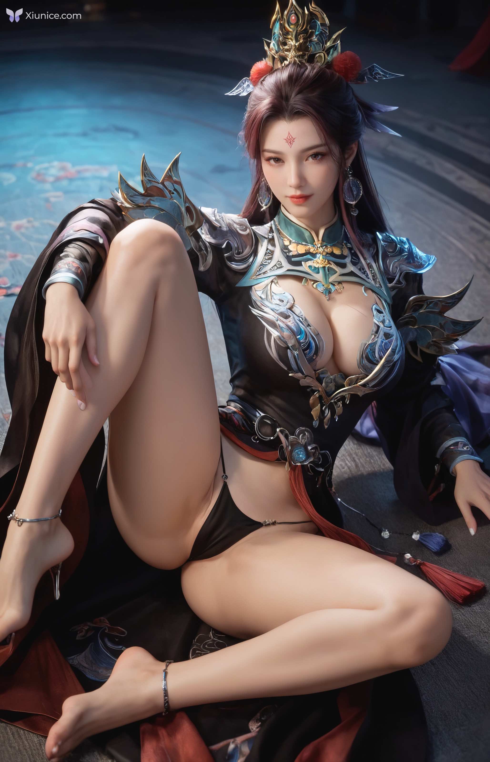 AI Girl 牧神记 司幼幽 第205张