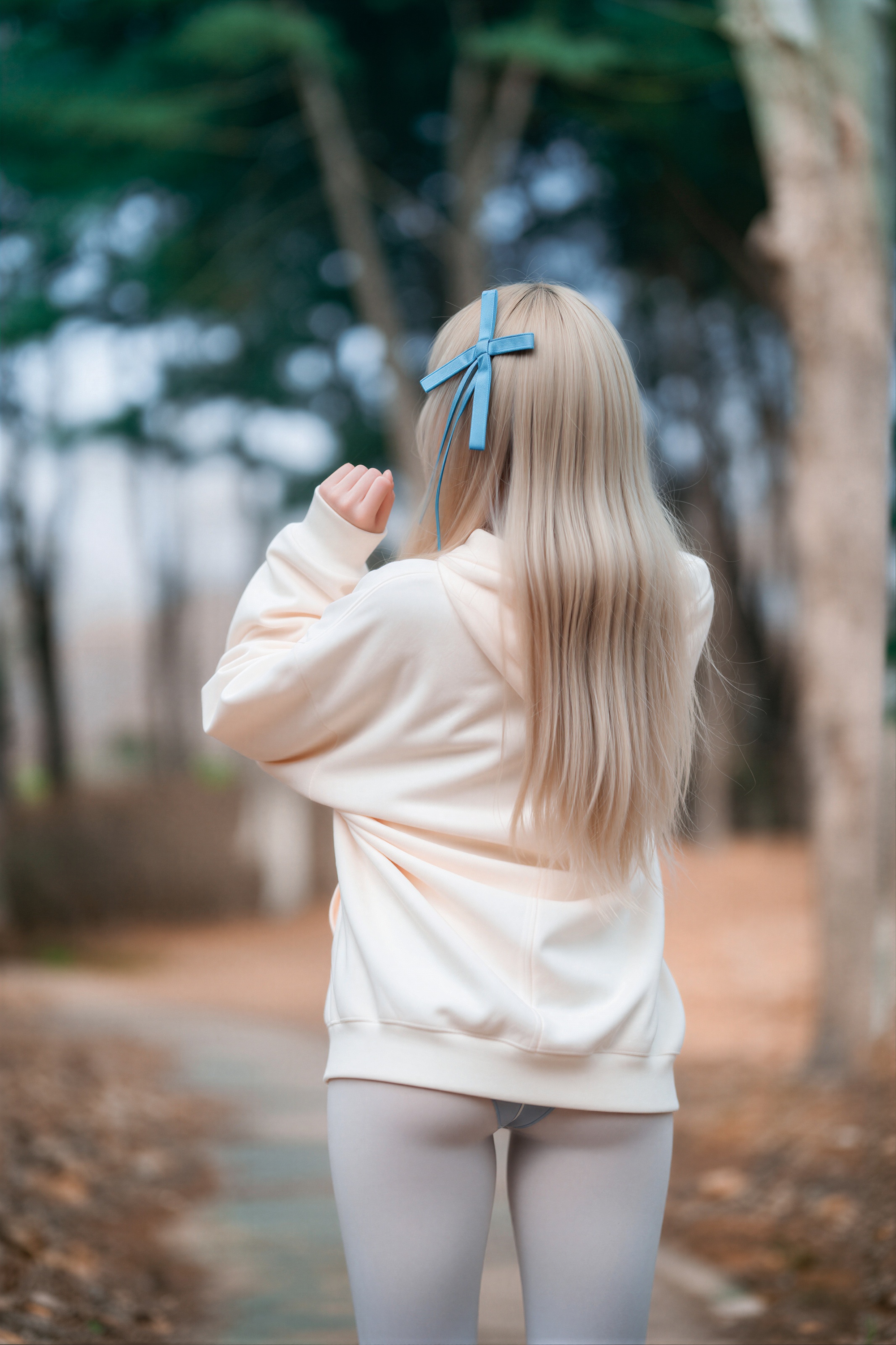 AI Refined DJAWA Photo – Myu_a_ 뮤아 – Loose and Tight – Asuna 第63张