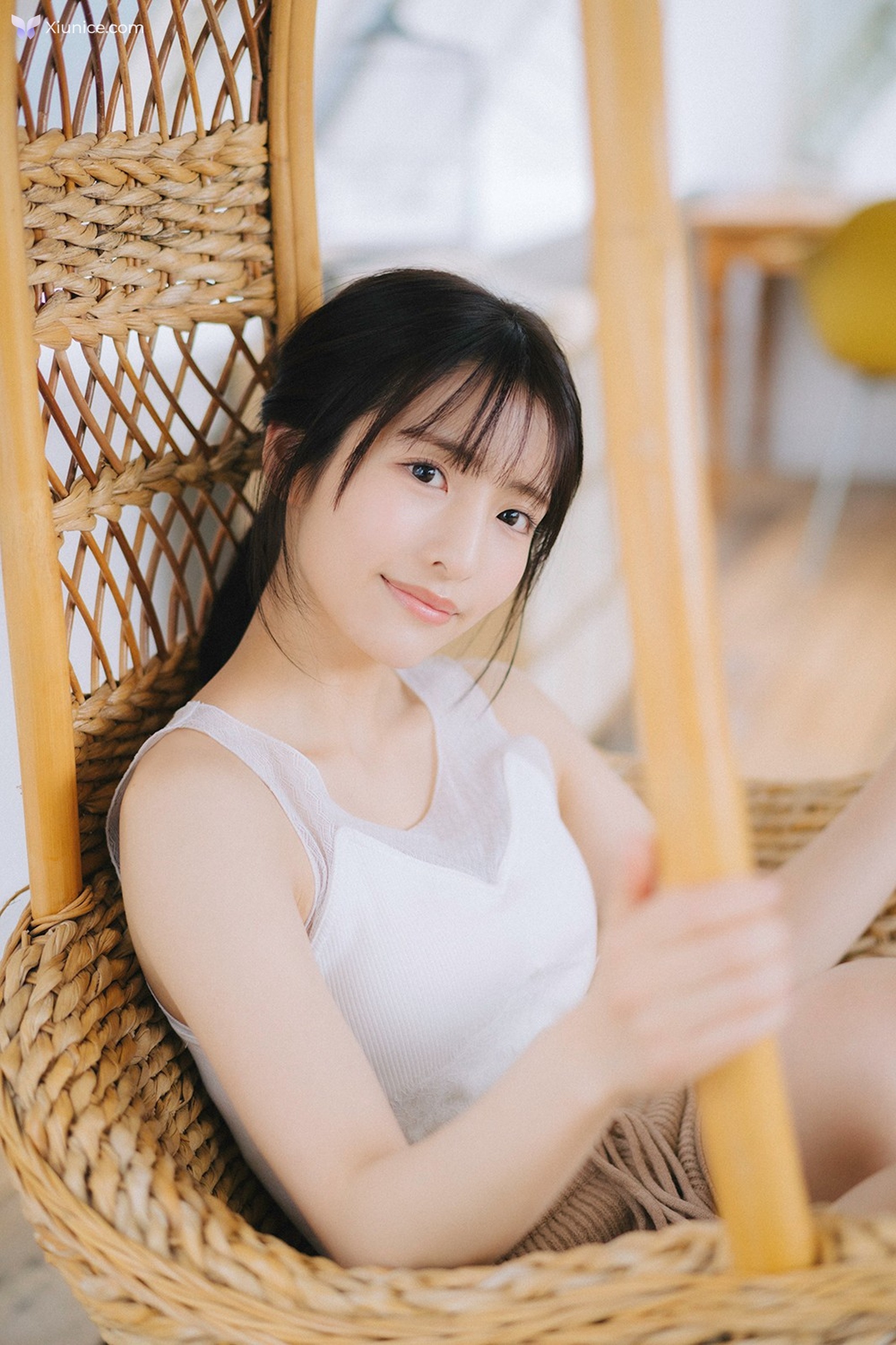 Yuki Hirata 平田侑希 – Weekly Playboy Plus 2024.04.08 第11张