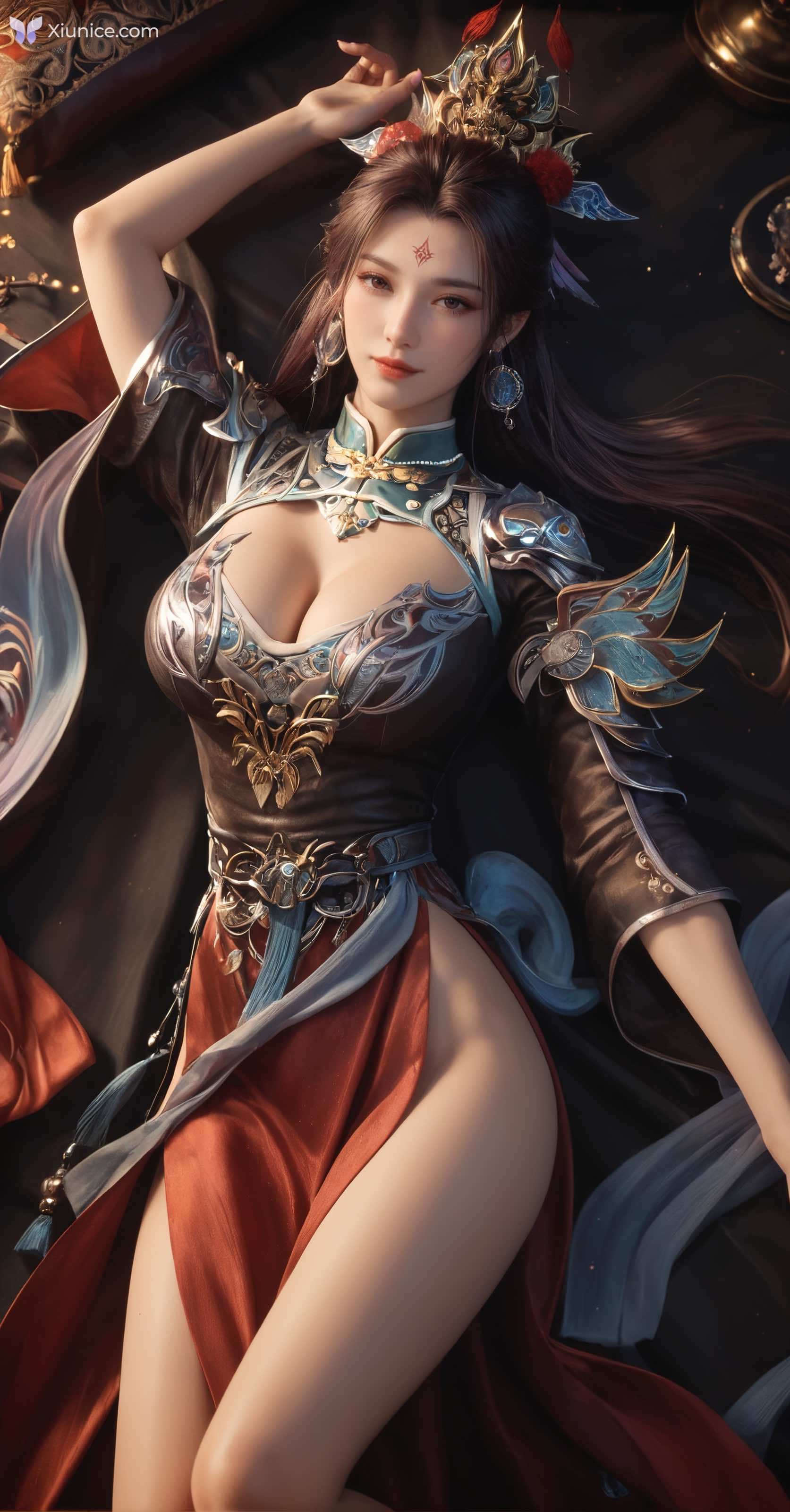 AI Girl 牧神记 司幼幽 第179张