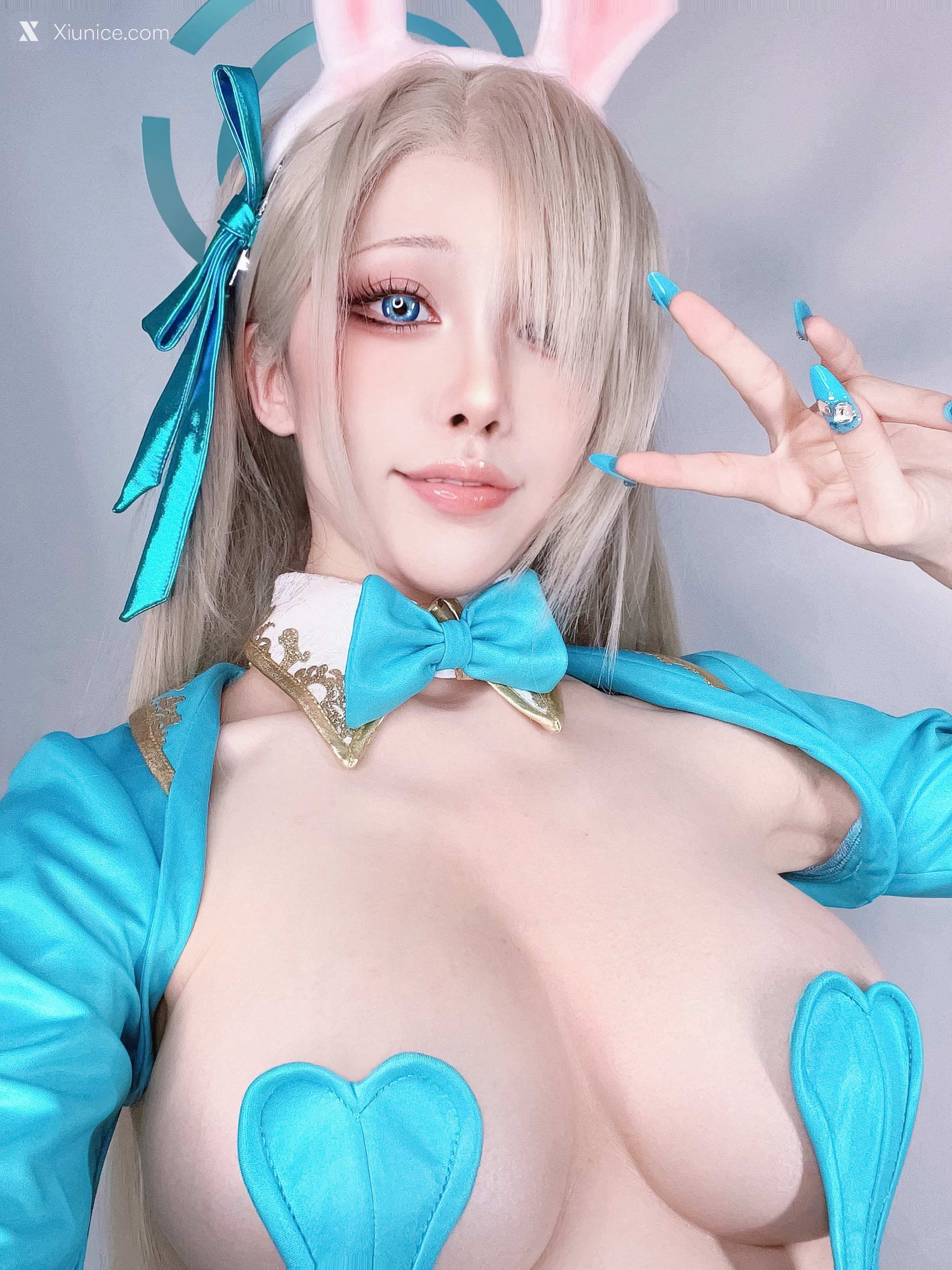Coser@水淼Aqua – Vol.152 アスナちゃん✨ 第14张