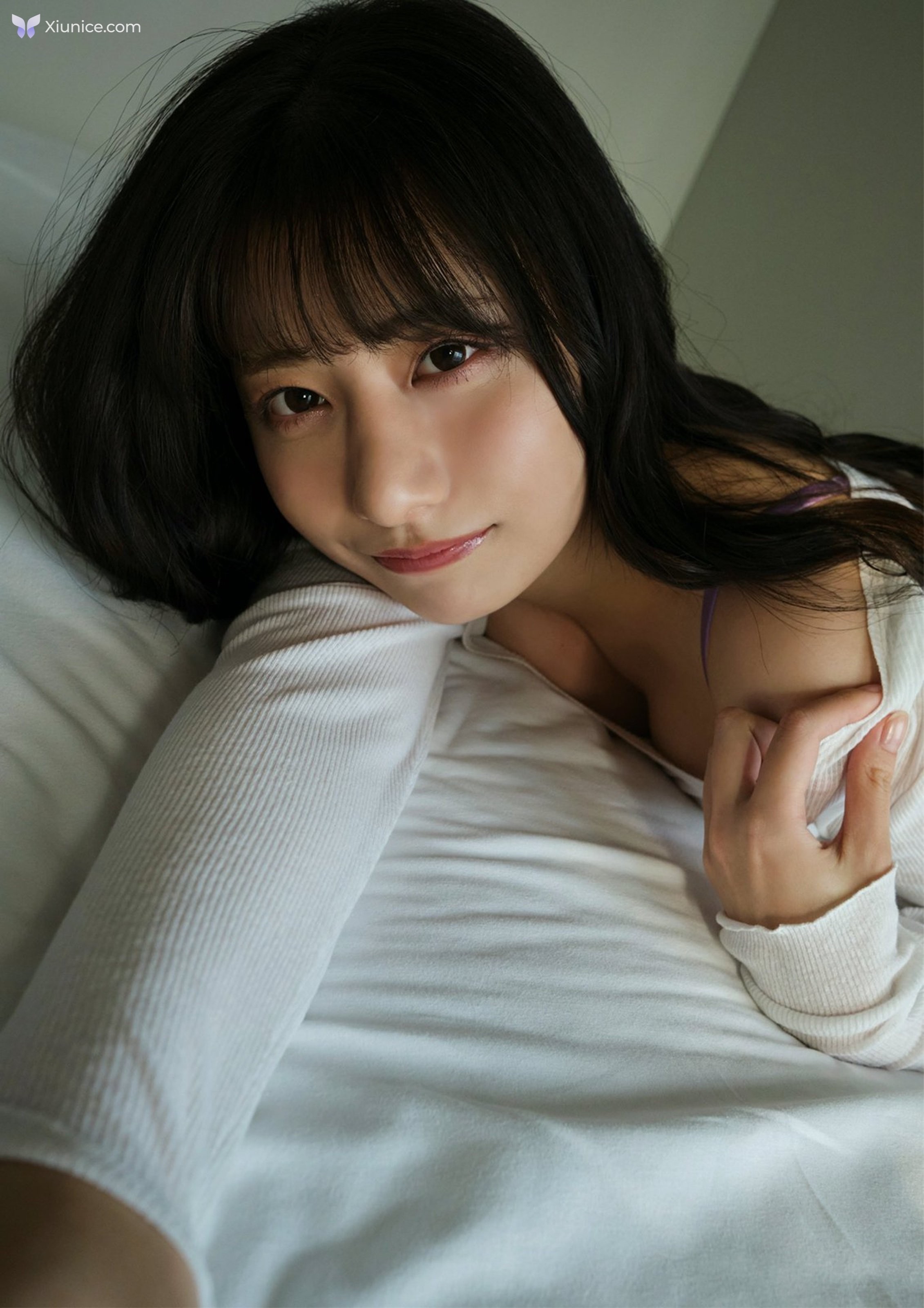 Yuka Suzuki ユカススキ – BUBKAテシタル写真集 W-DAY on the floor 第64张