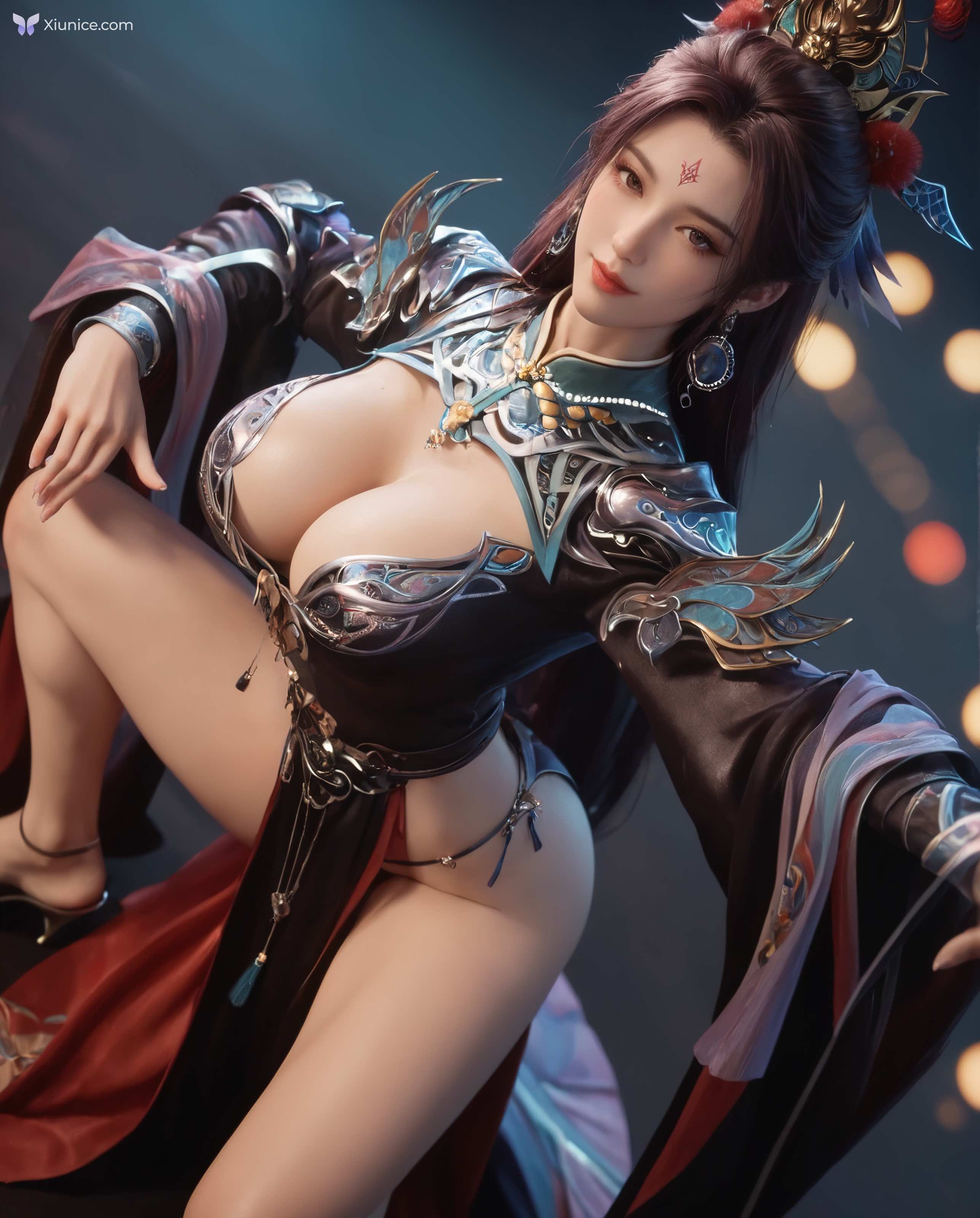 AI Girl 牧神记 司幼幽 第202张