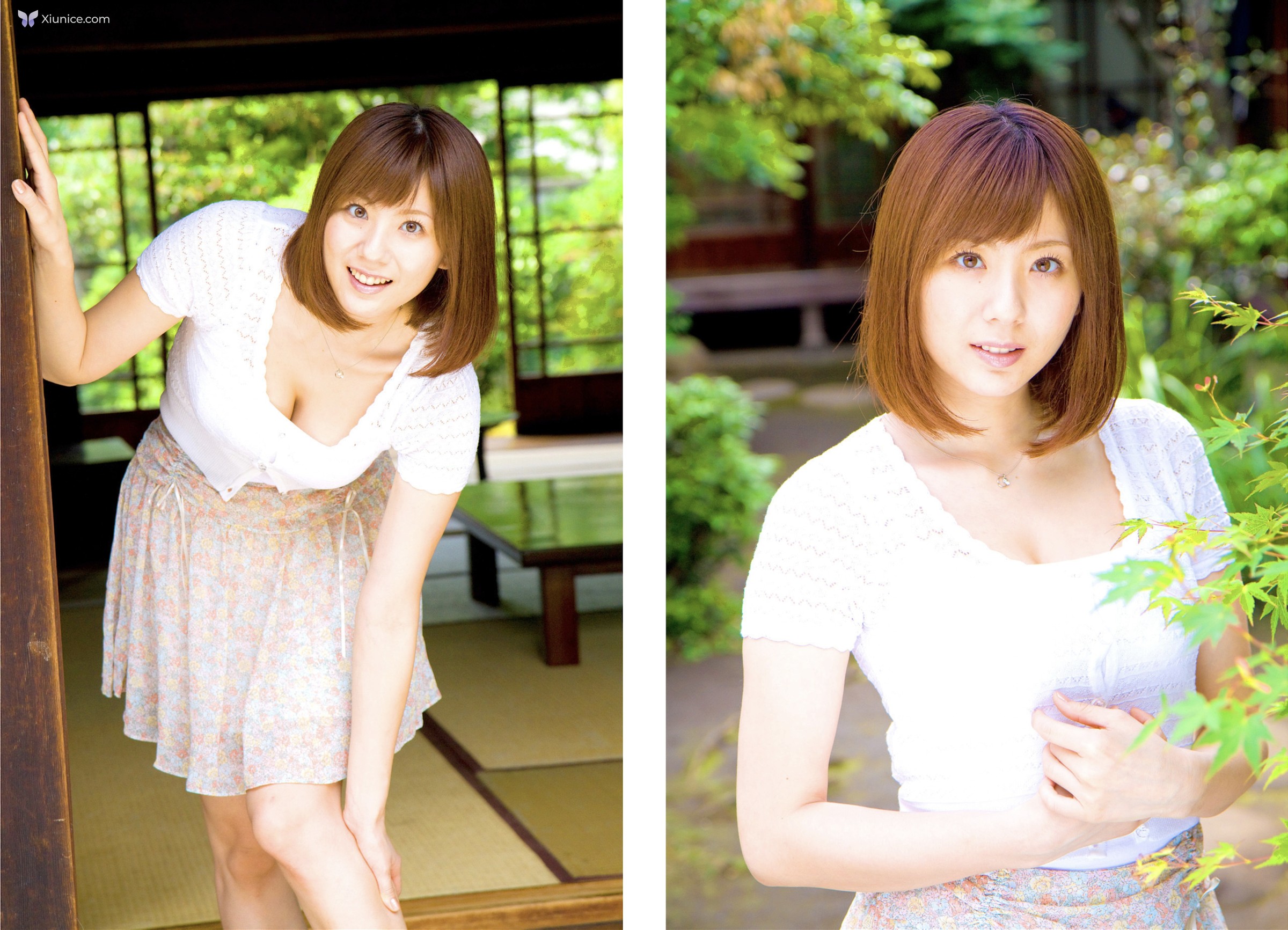 Yuma Asami 麻美ゆま – ホクのＨな彼女 Vol.1 第17张