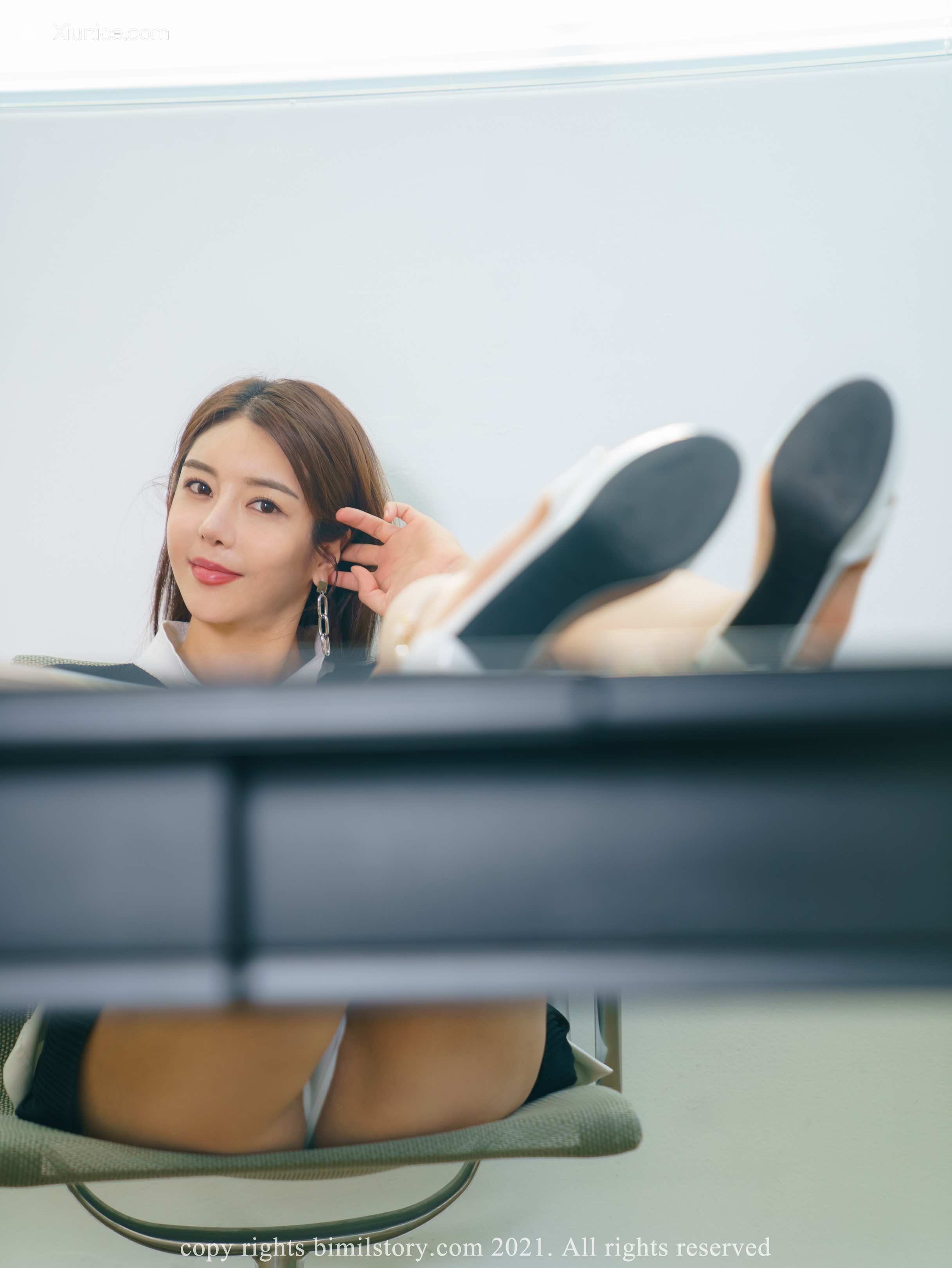 Bimilstory Eunsu (은수의) Vol.01 First Experience – Secret 第47张