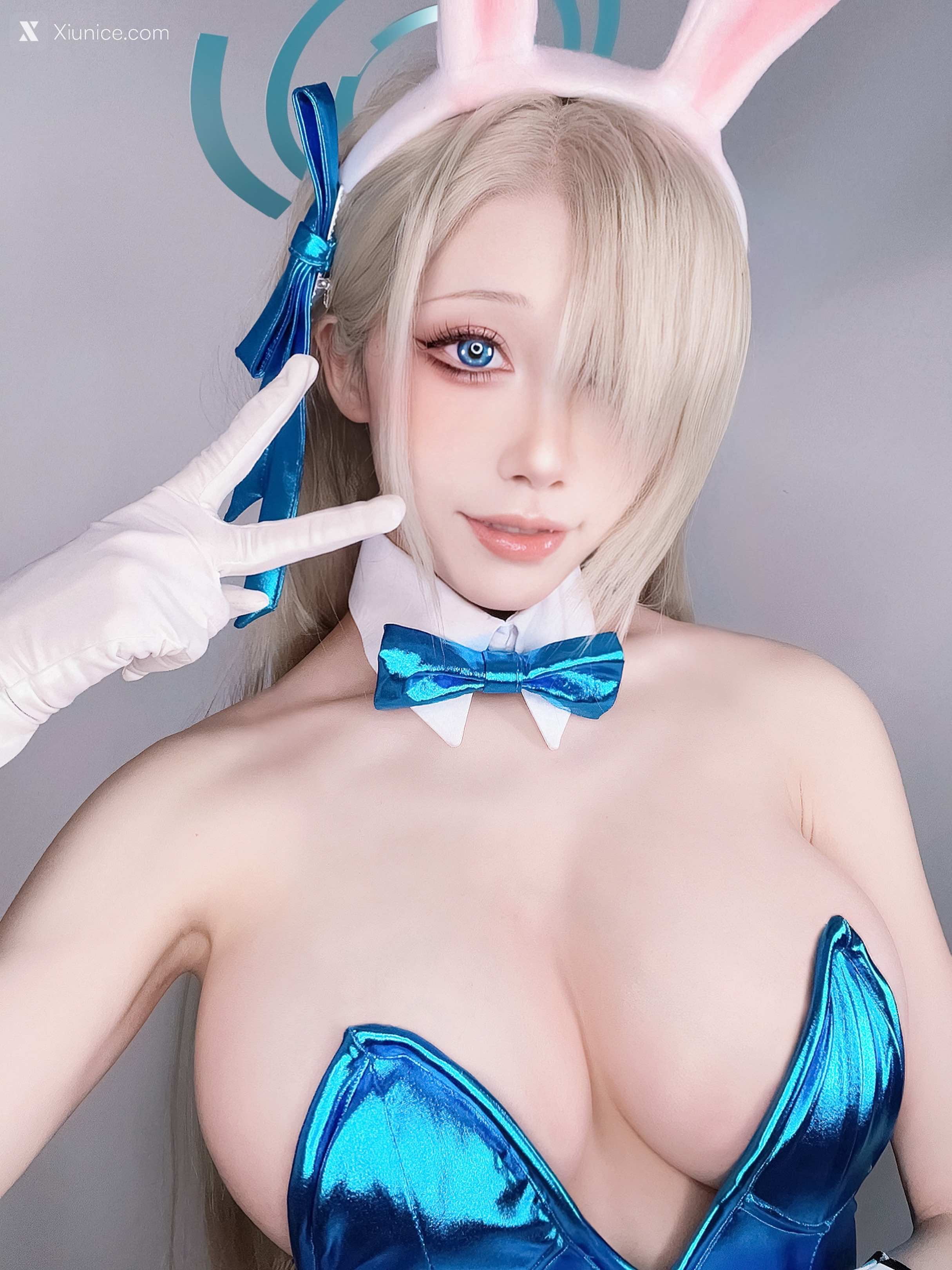 Coser@水淼Aqua – Vol.151 アスナちゃん 第1张
