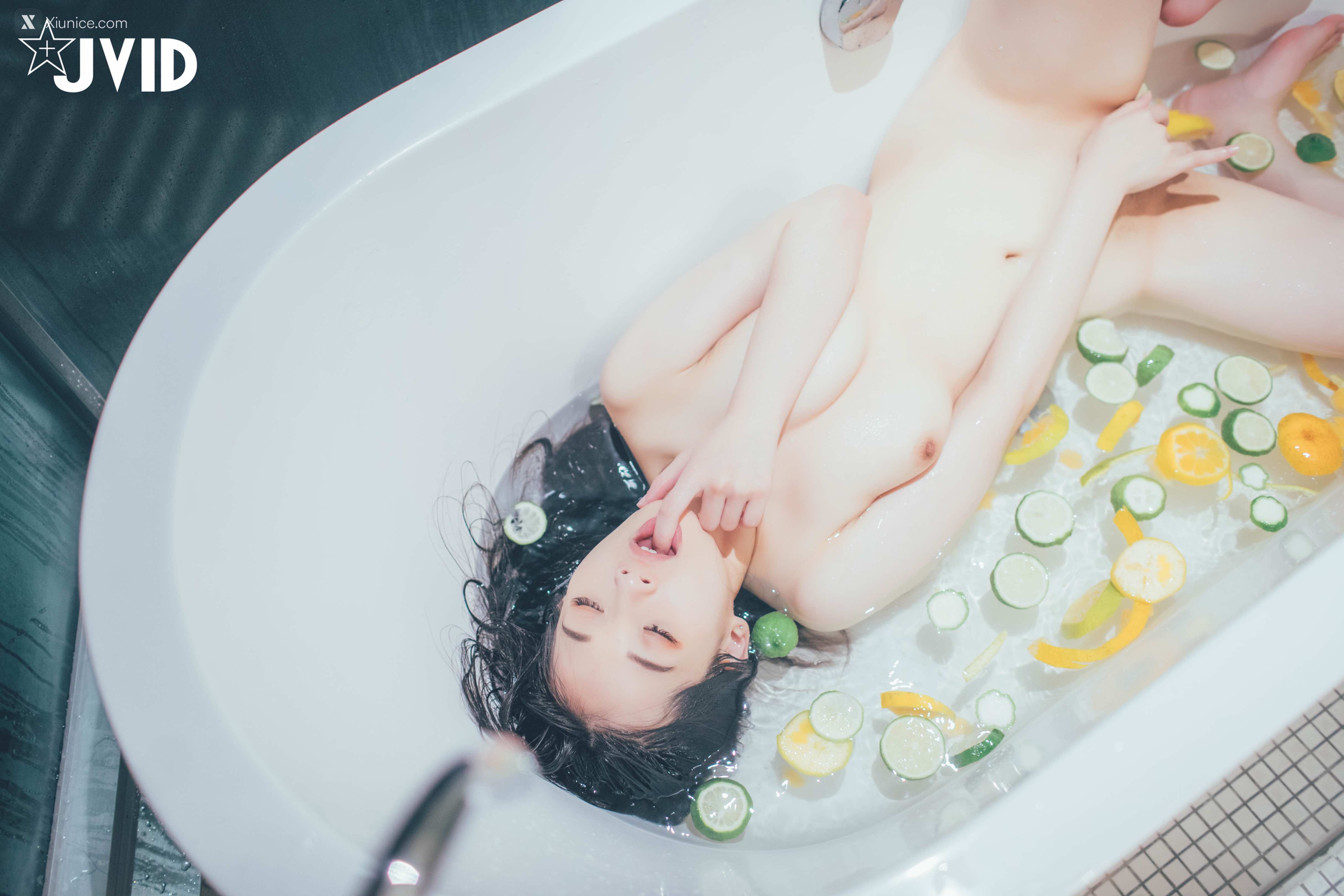 JVID – 婕咪 Juice – Girlfriend Tour Fun 第153张