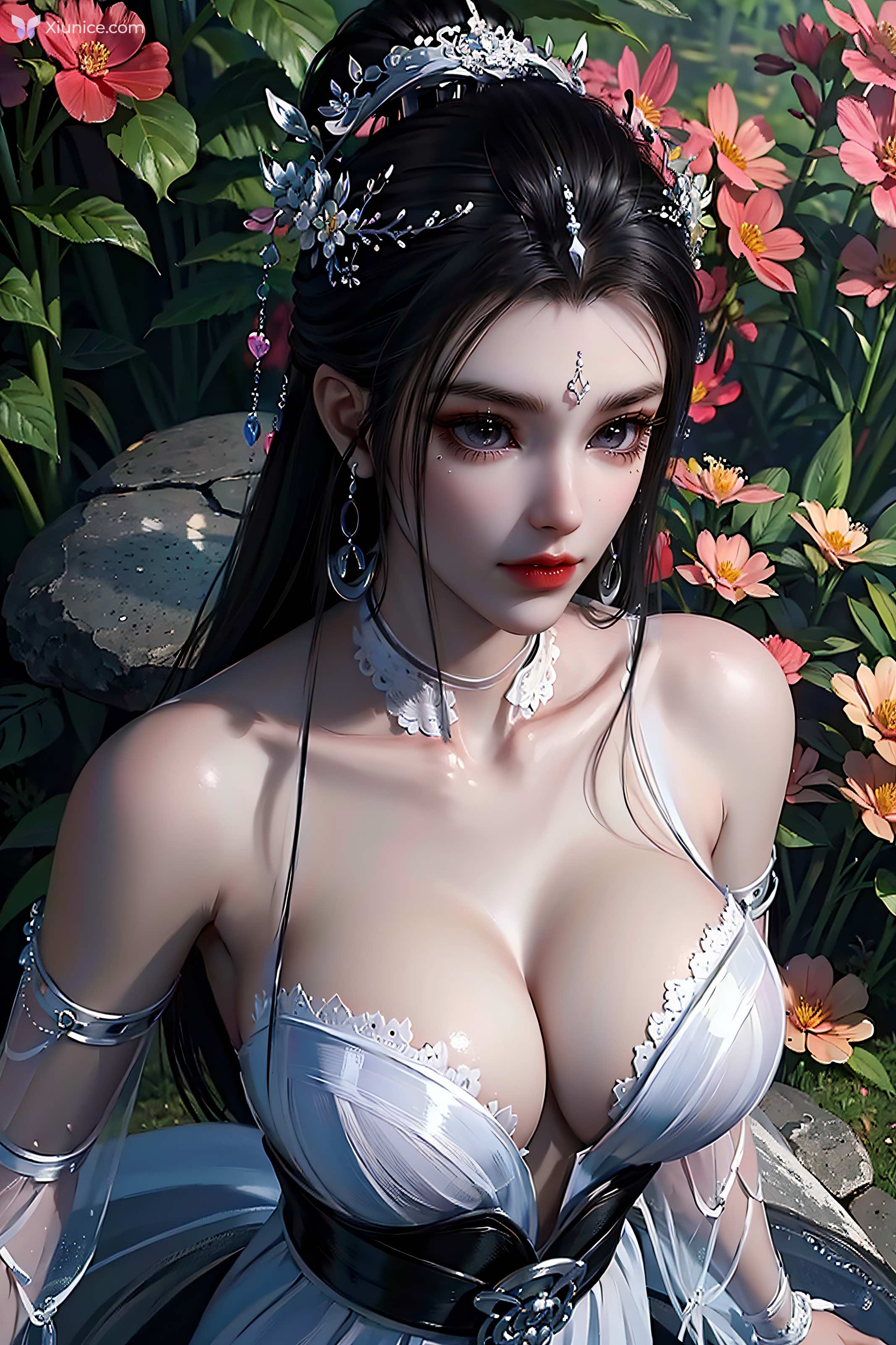 AI Girl 玥瑶 第105张