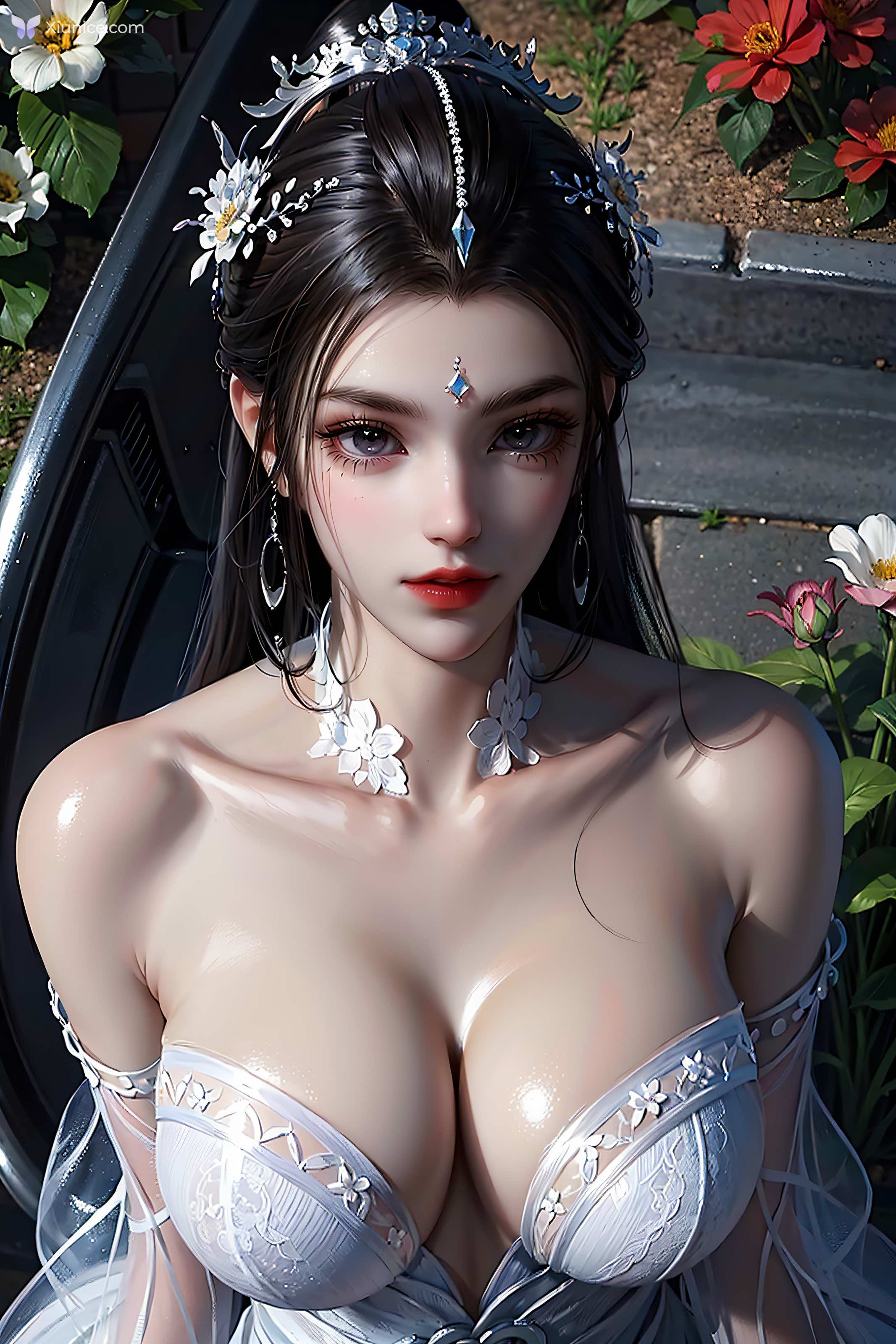 AI Girl 玥瑶 第117张