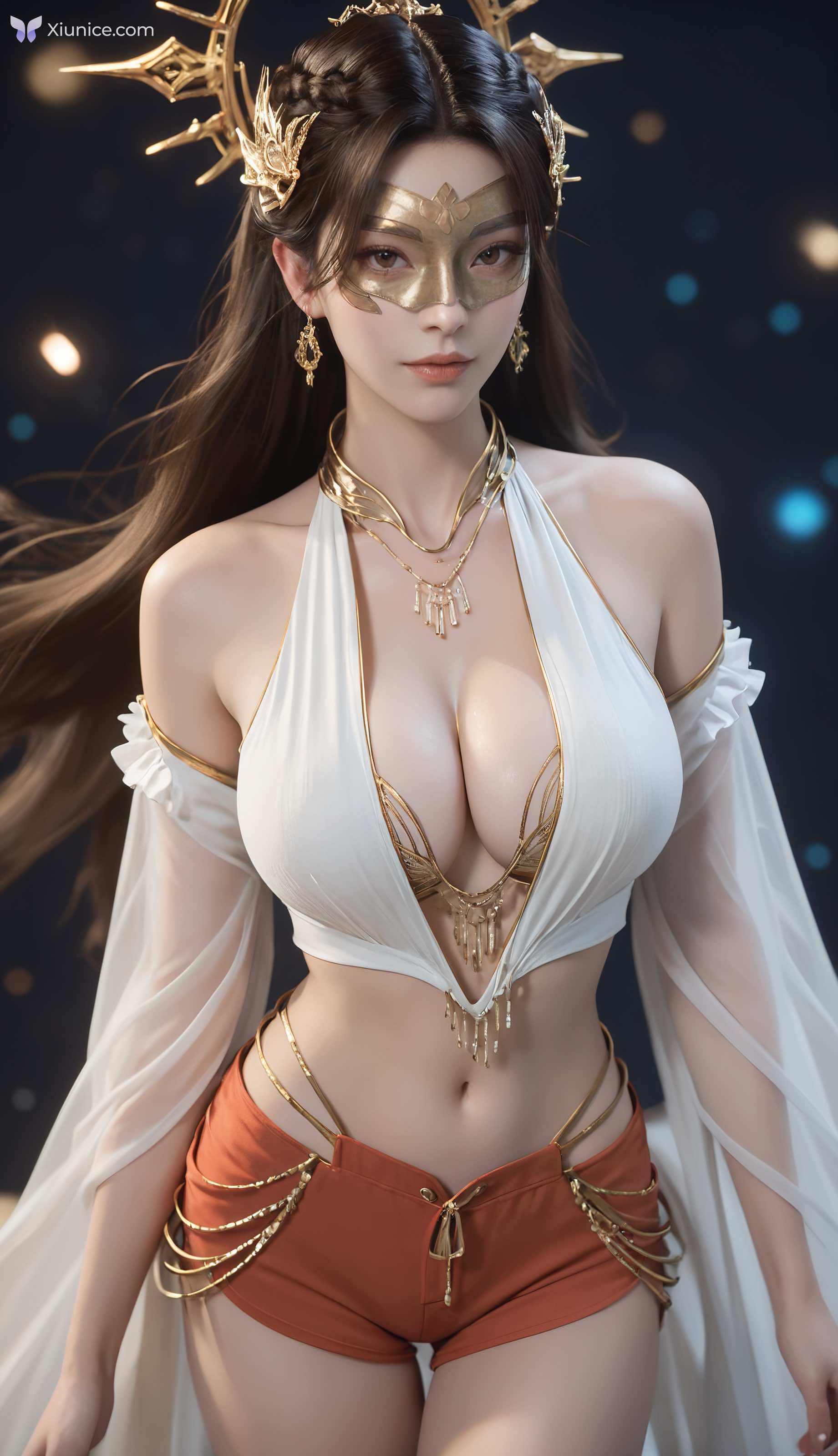 AI Girl 狠人大帝 第201张