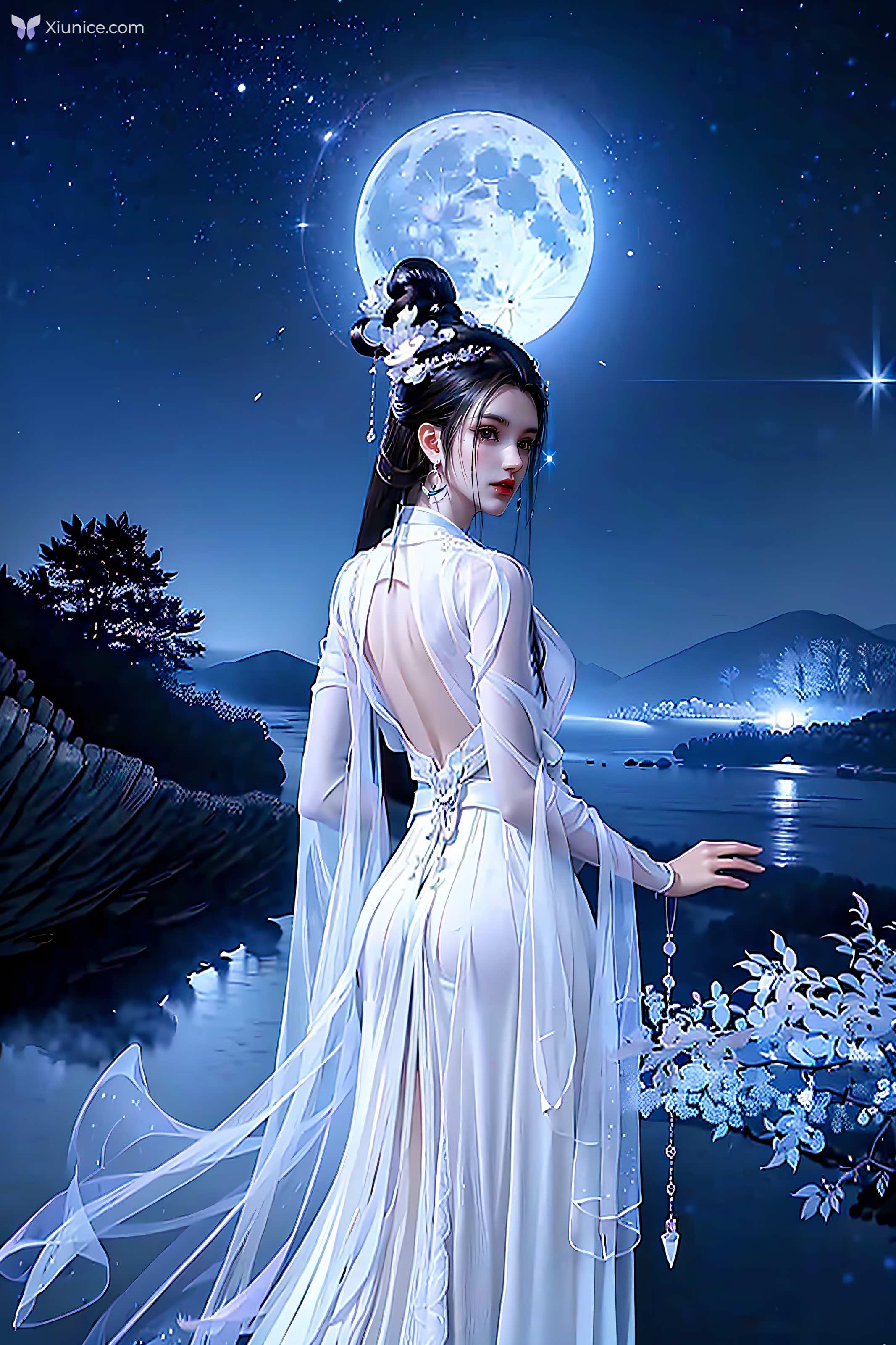 AI Girl 玥瑶 第104张