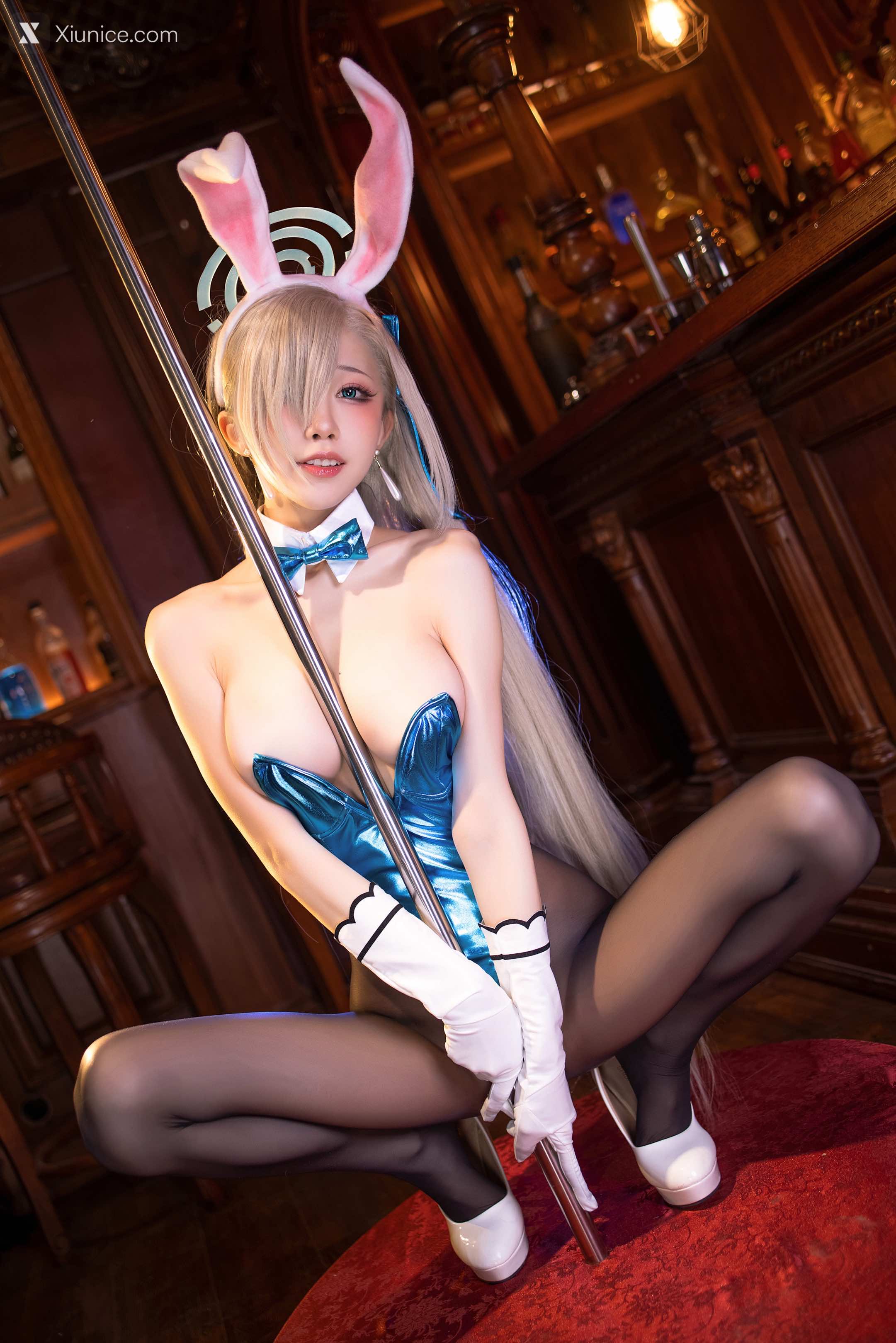 Coser@水淼Aqua – Vol.146 一之濑明日奈 第75张
