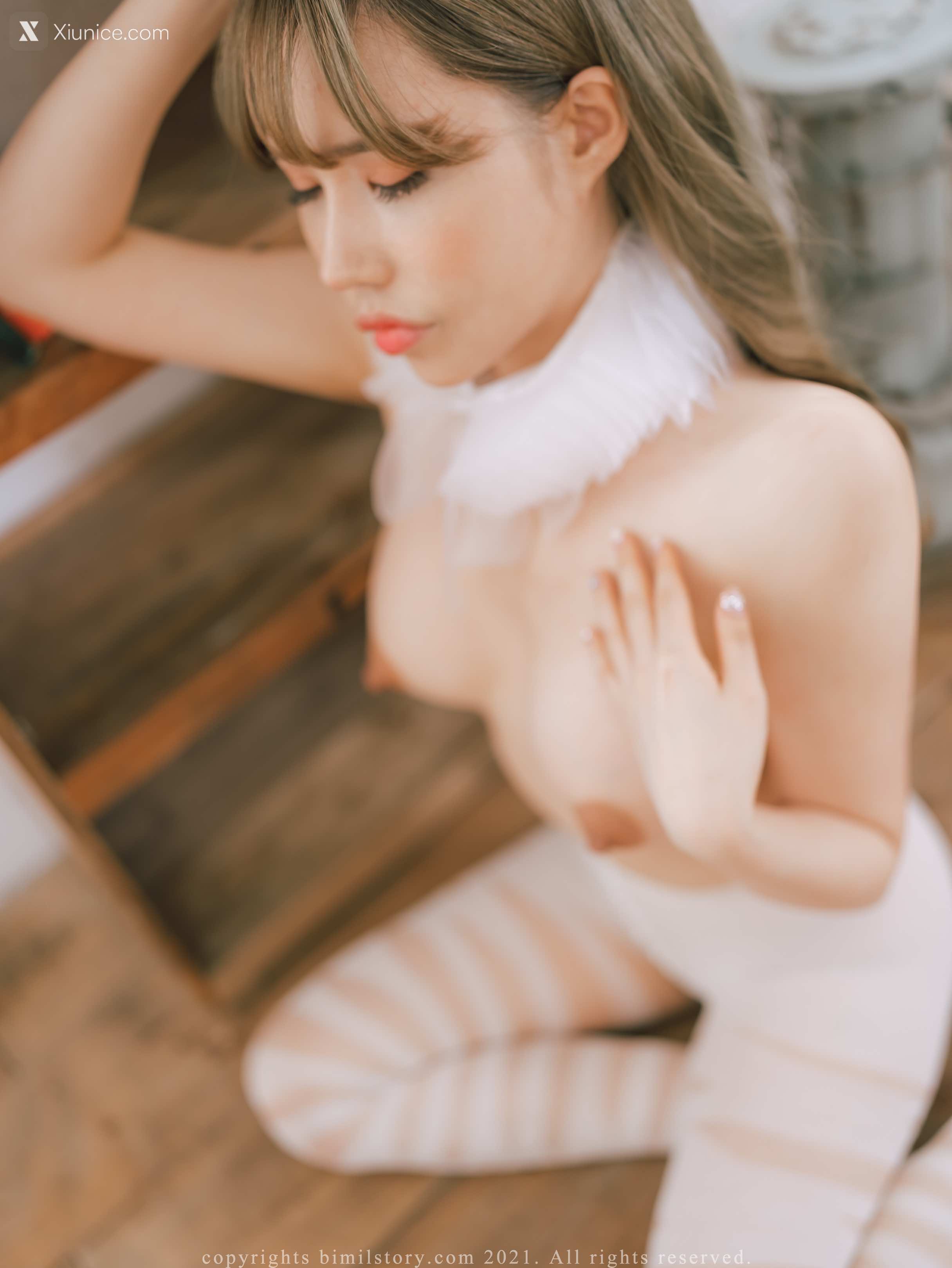Bimilstory Eunha (은하) Vol.05 Sentimental Eunha 第53张