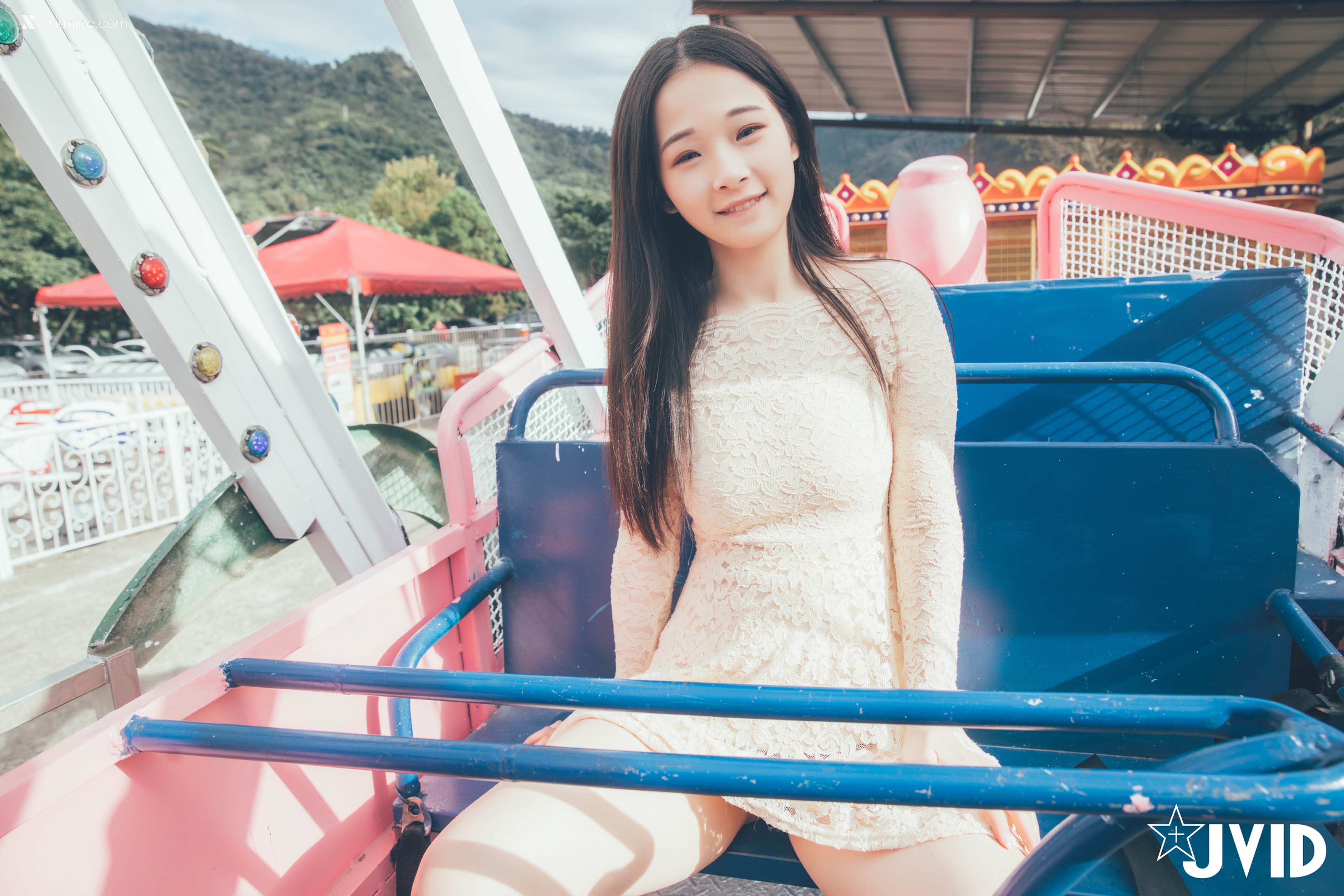 JVID – 婕咪 Juice – Girlfriend Tour Fun 第33张