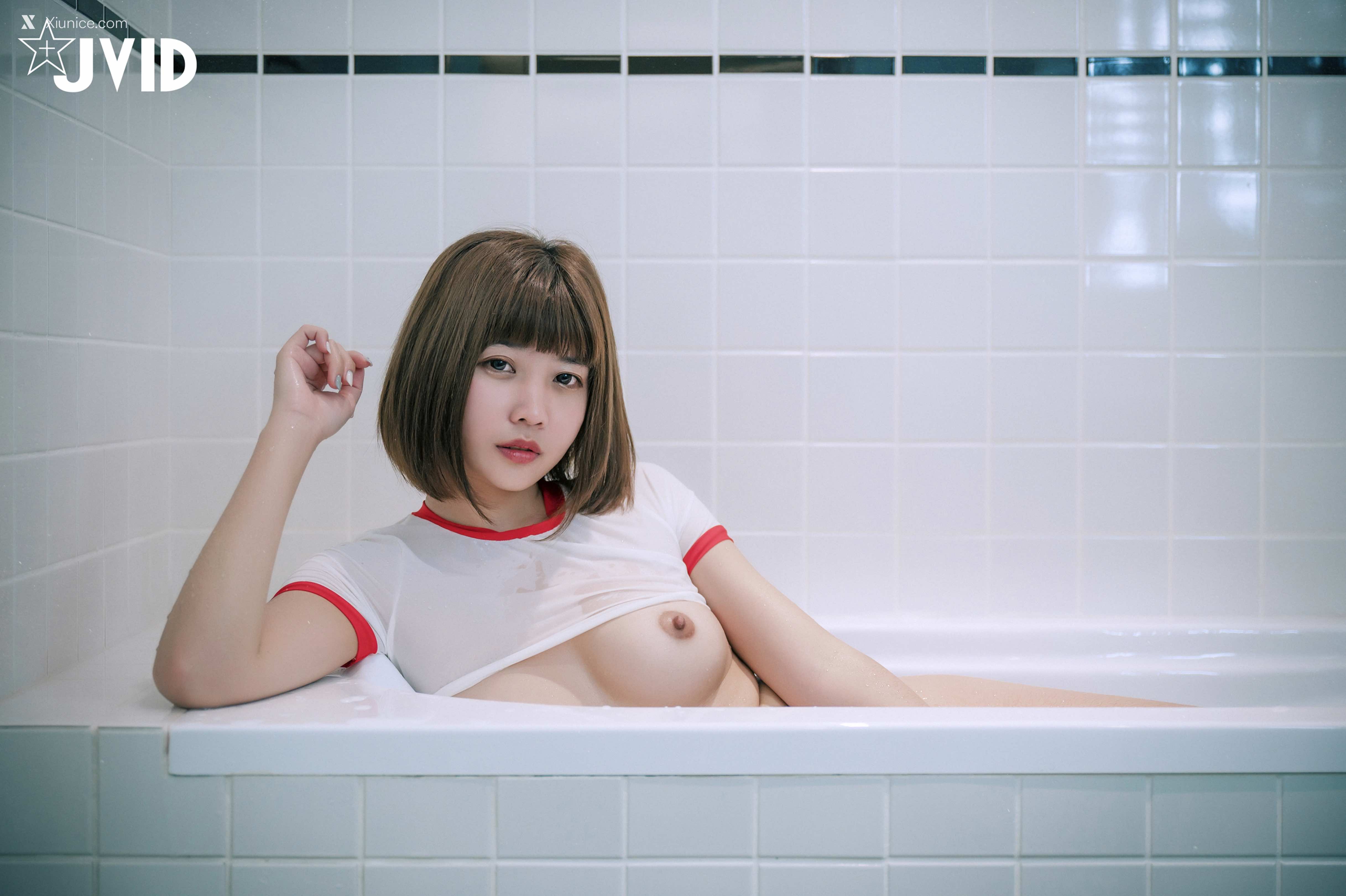 JVID – 果寳寳-Fruit milk 第100张