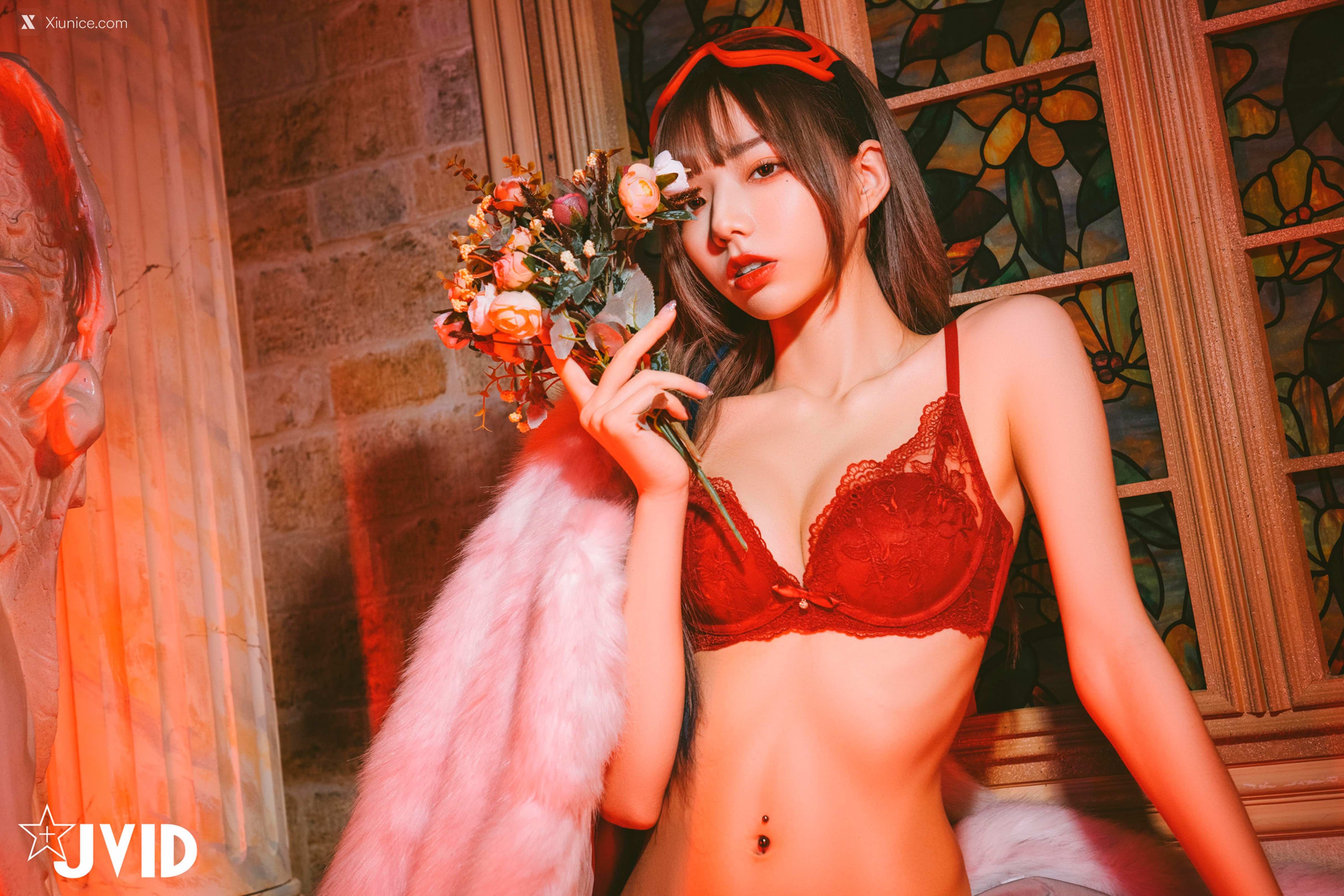 JVID – 楚楚 – 奇妙冒險 第66张