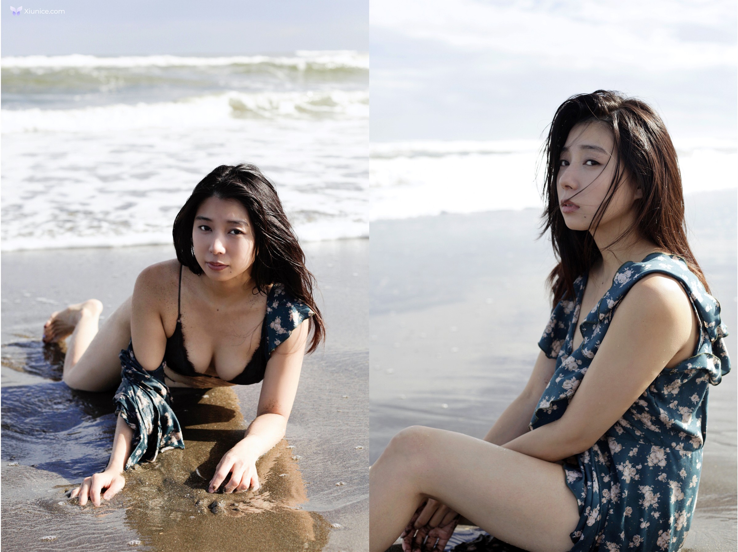 Yume Saito 佐藤夢 – 週刊現代テシタル写真集 全107カットの大ホリューム完全版純潔の裸身 Vol.3 第37张