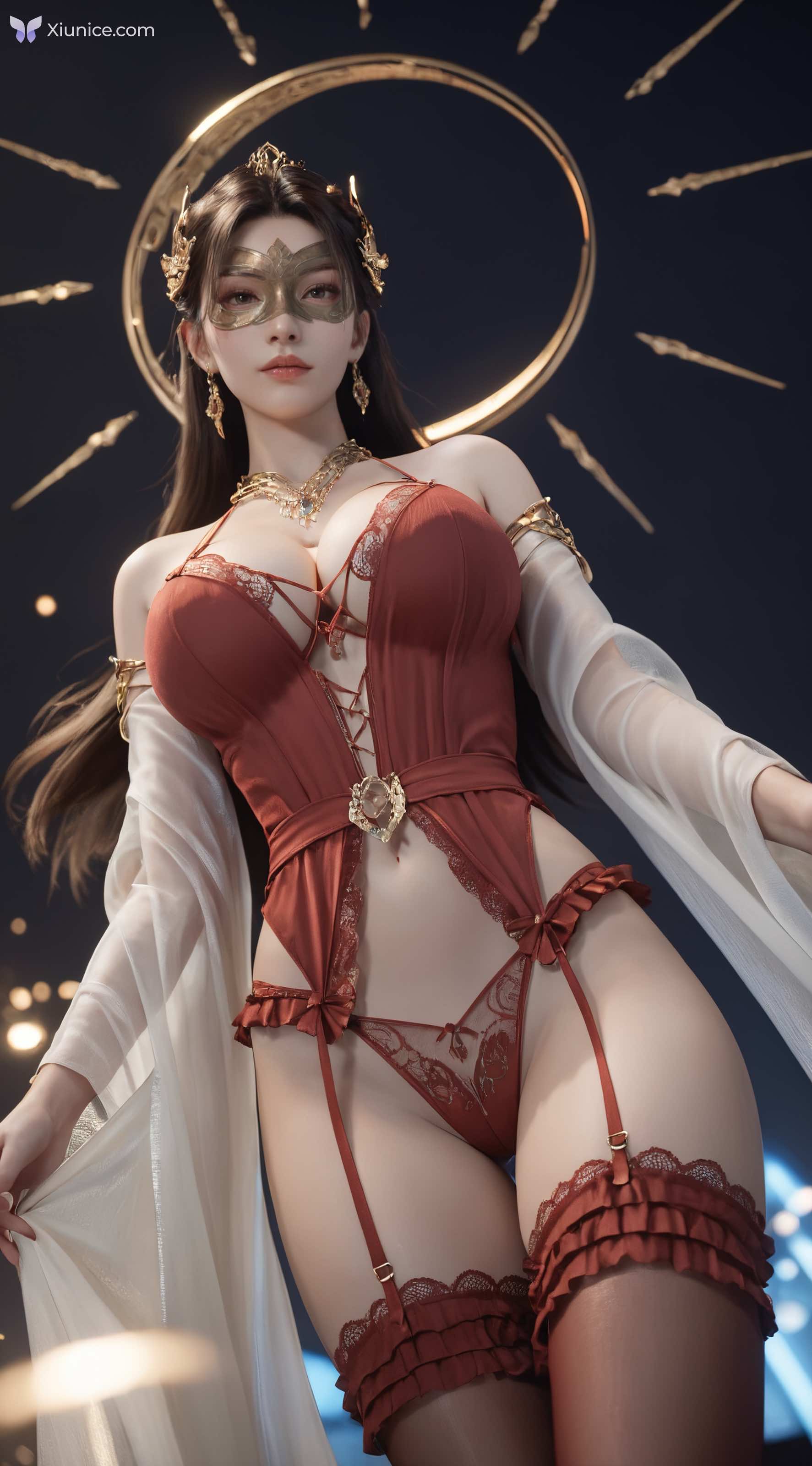 AI Girl 狠人大帝 第208张
