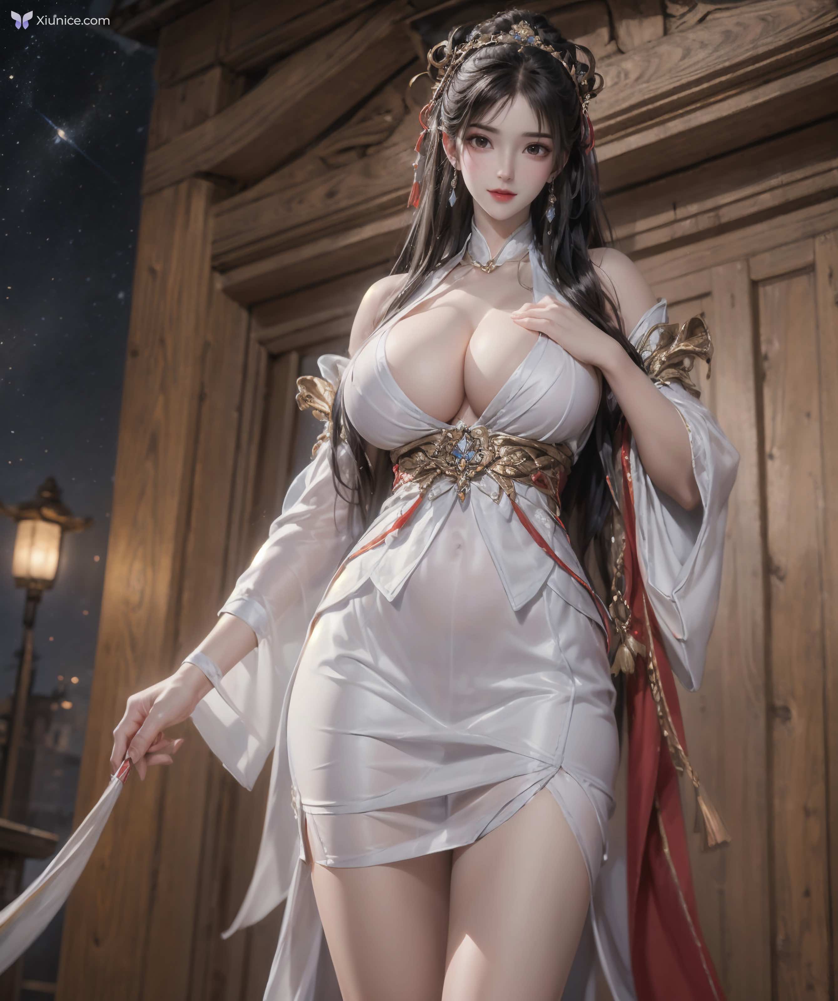 AI Girl 白蛇小白-白素贞 第65张