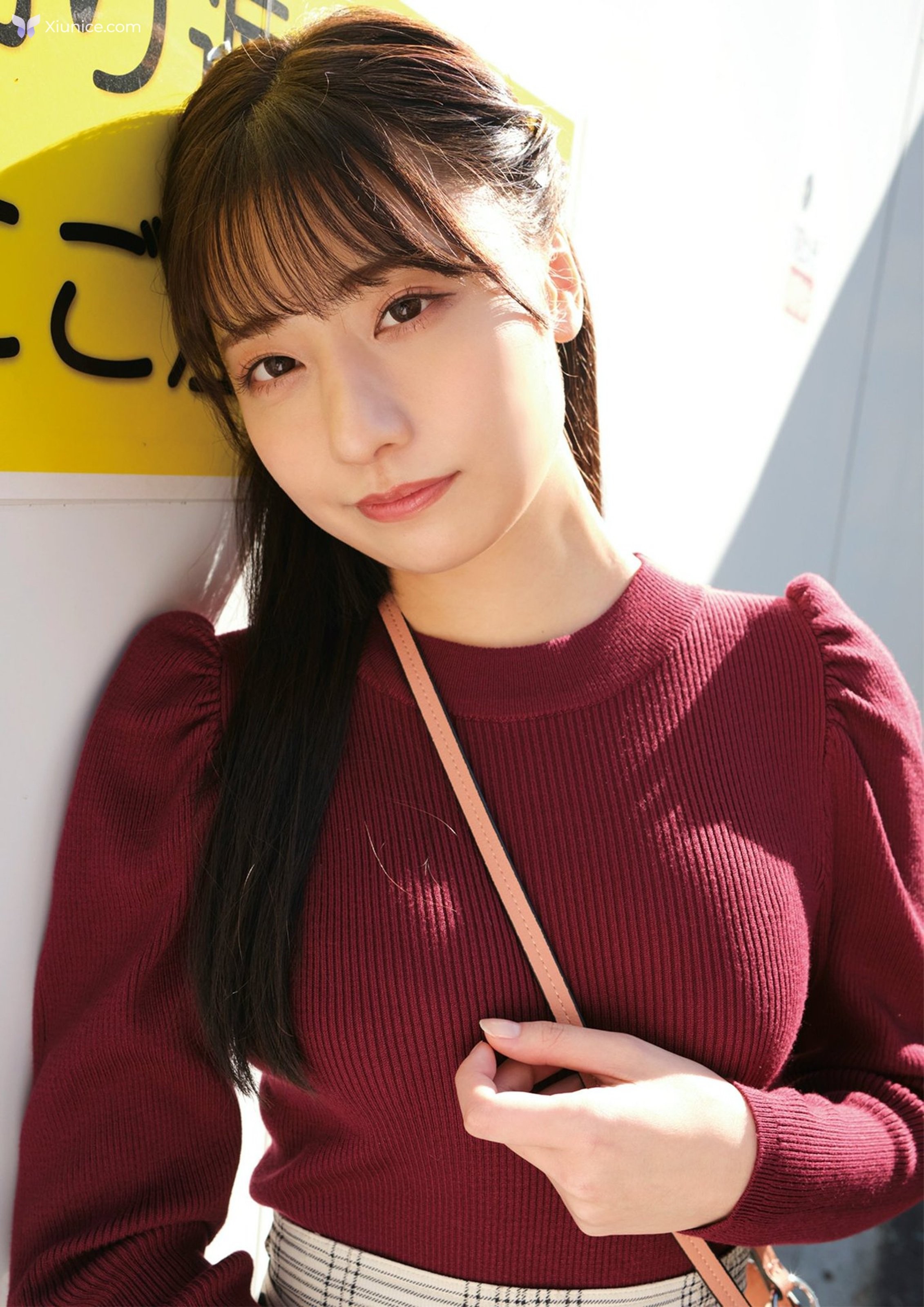 Yuka Suzuki ユカススキ – BUBKAテシタル写真集 W-DAY on the floor 第2张