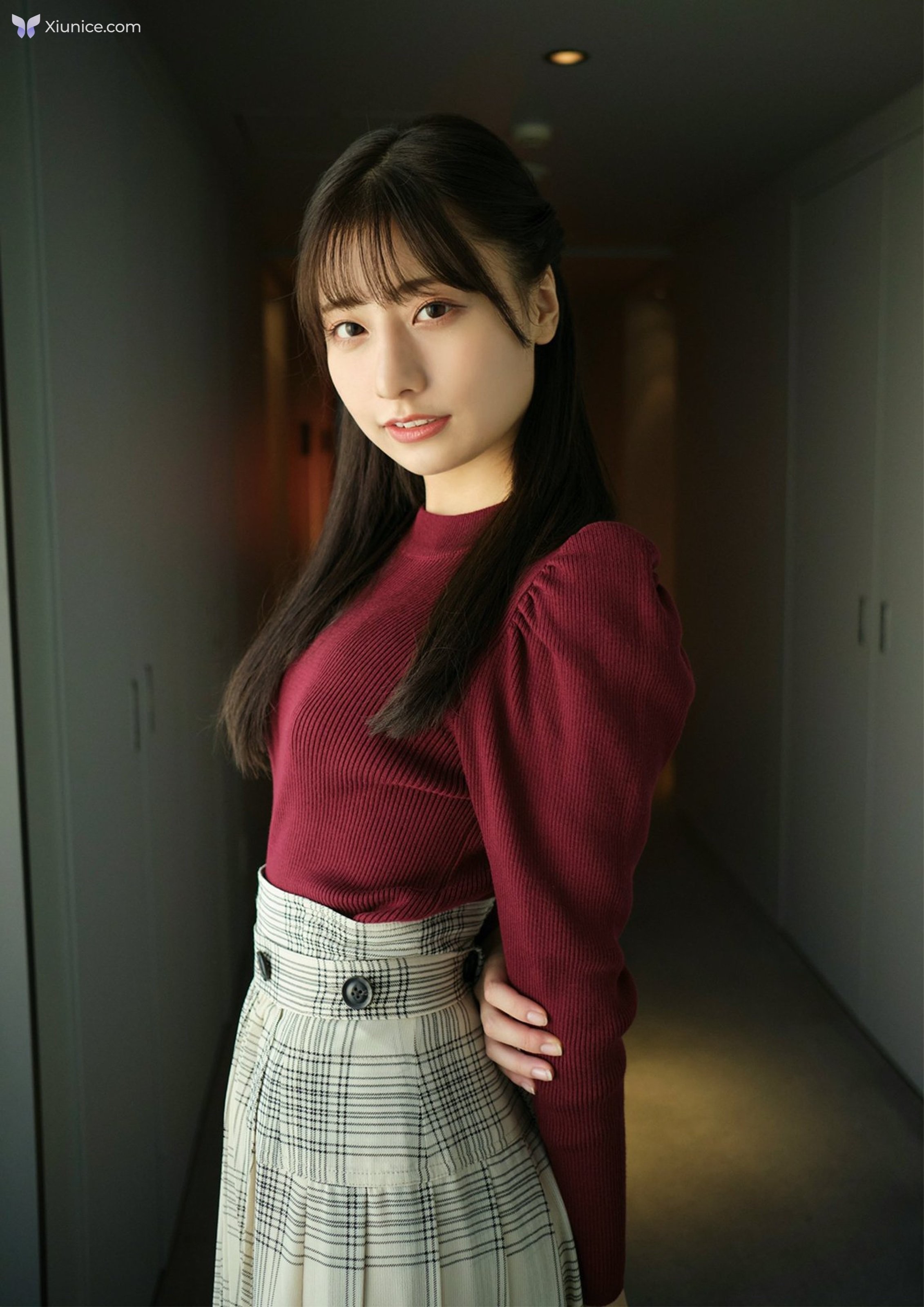 Yuka Suzuki ユカススキ – BUBKAテシタル写真集 W-DAY on the floor 第10张