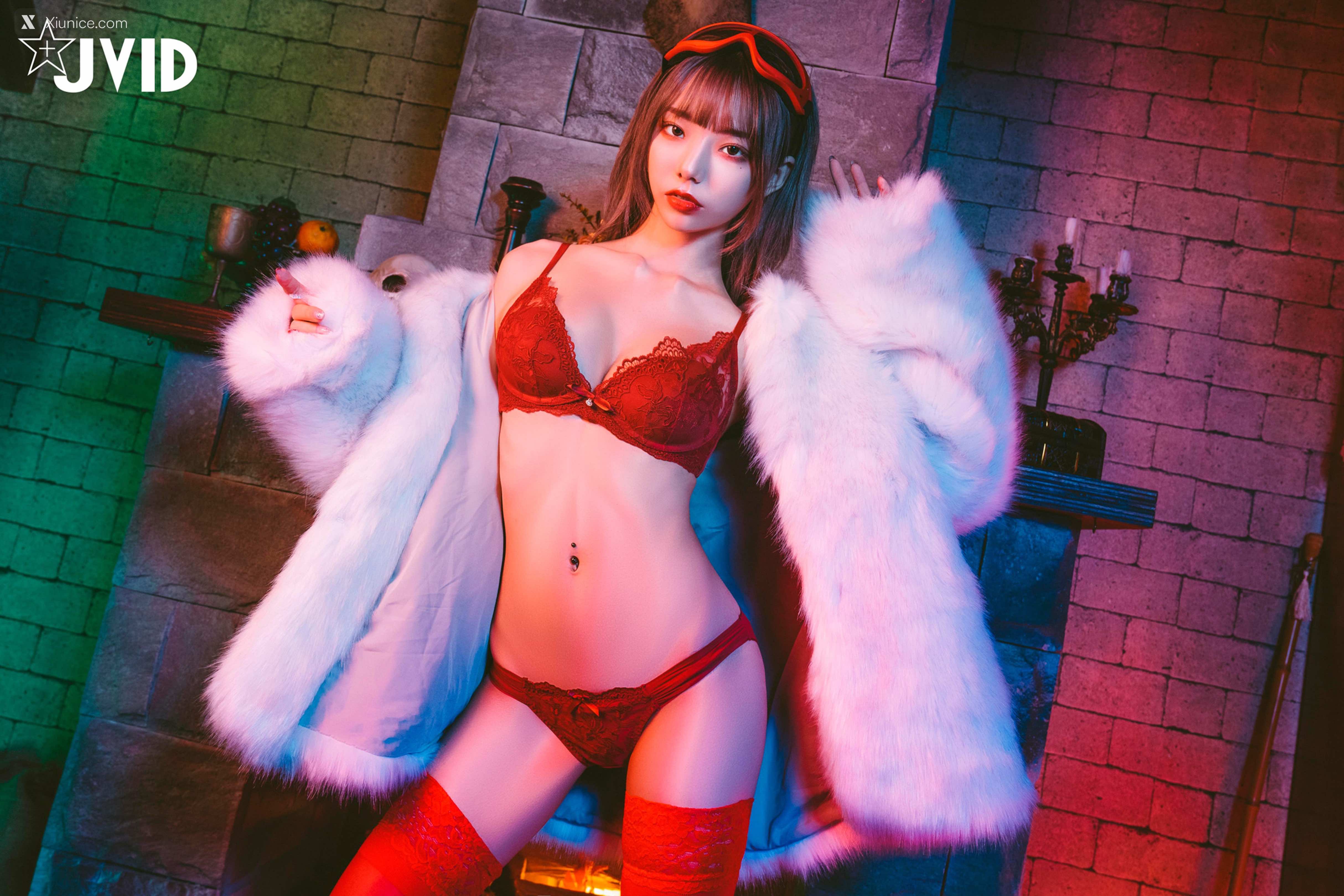 JVID – 楚楚 – 奇妙冒險 第44张