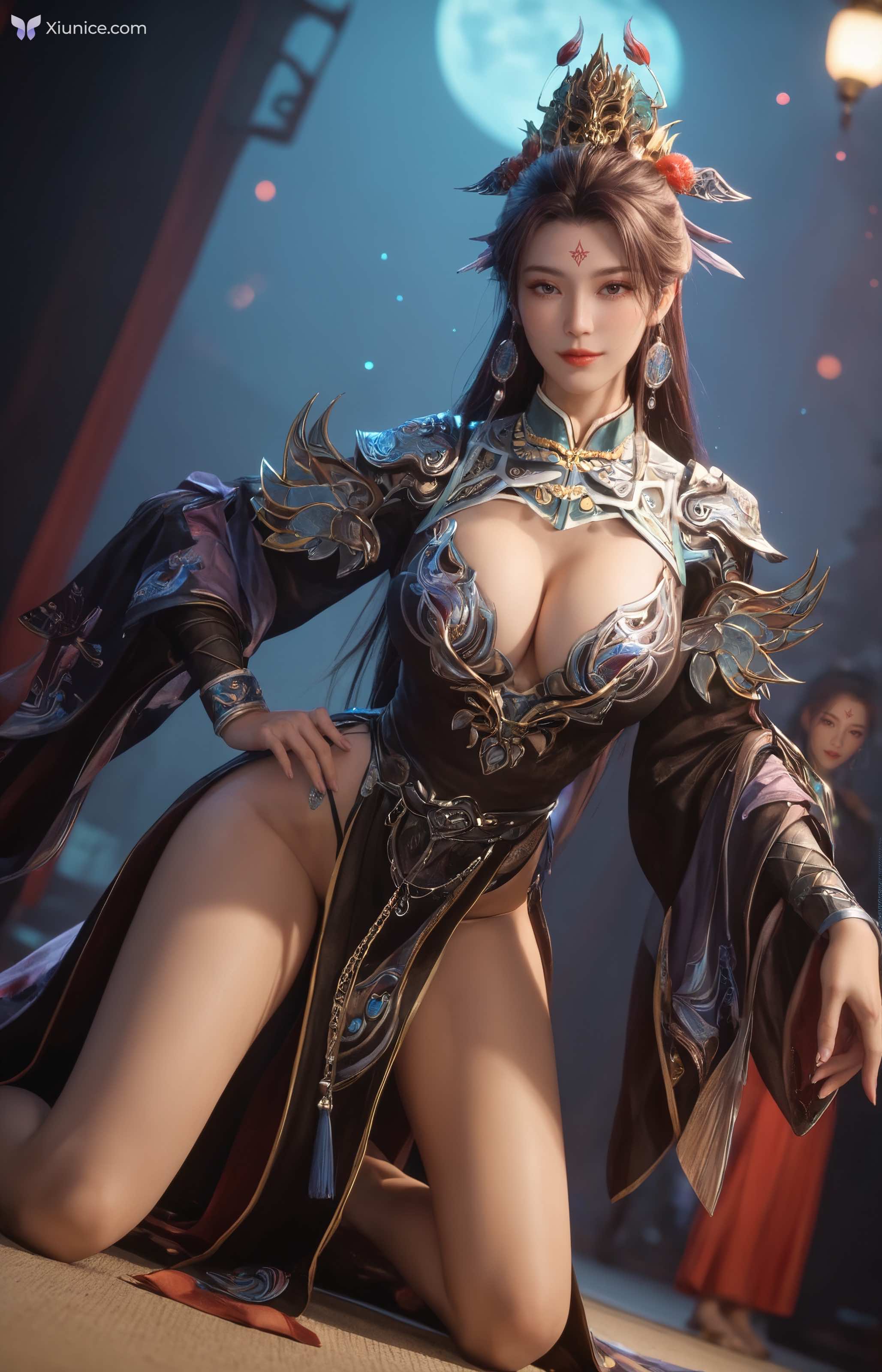 AI Girl 牧神记 司幼幽 第196张