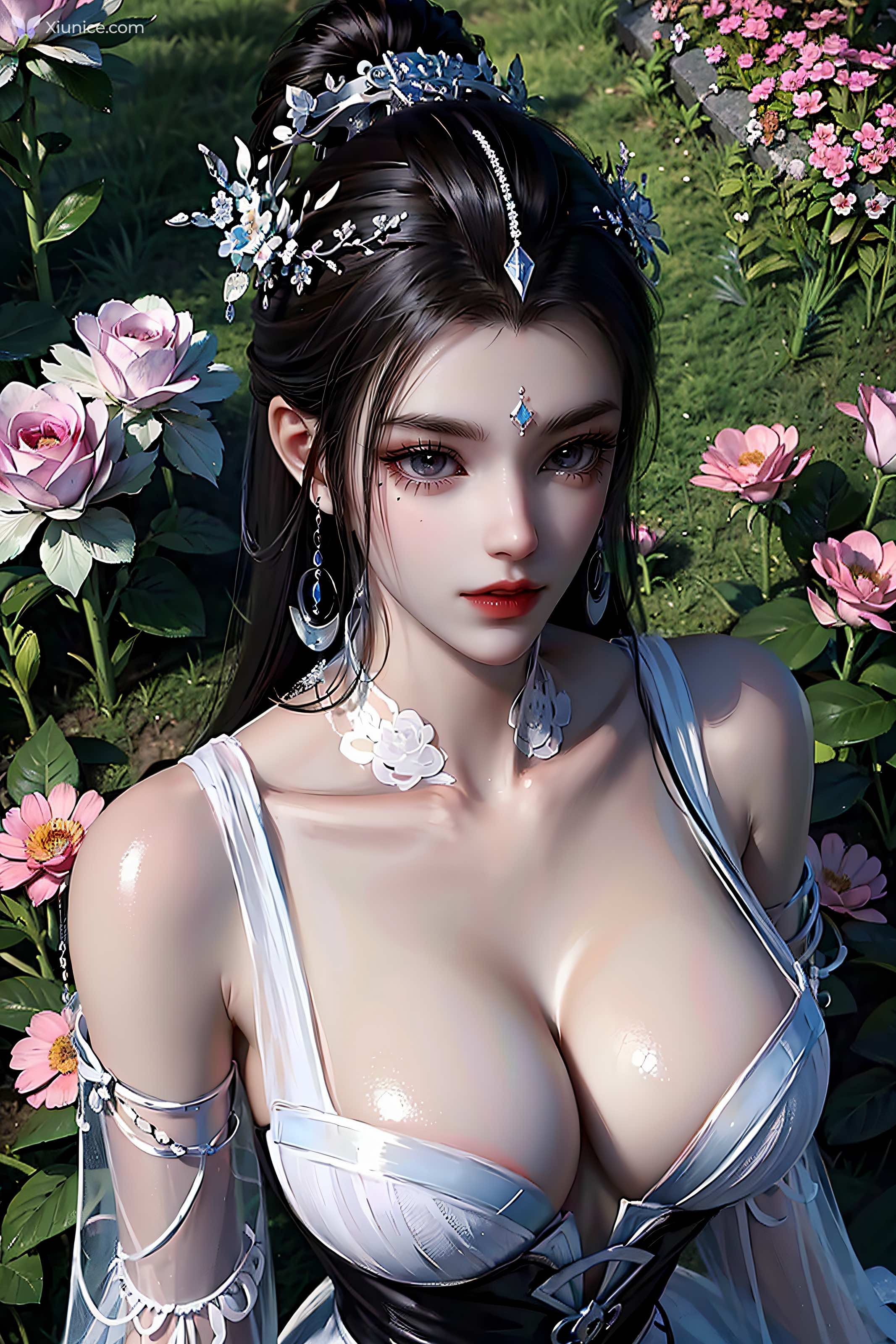 AI Girl 玥瑶 第106张
