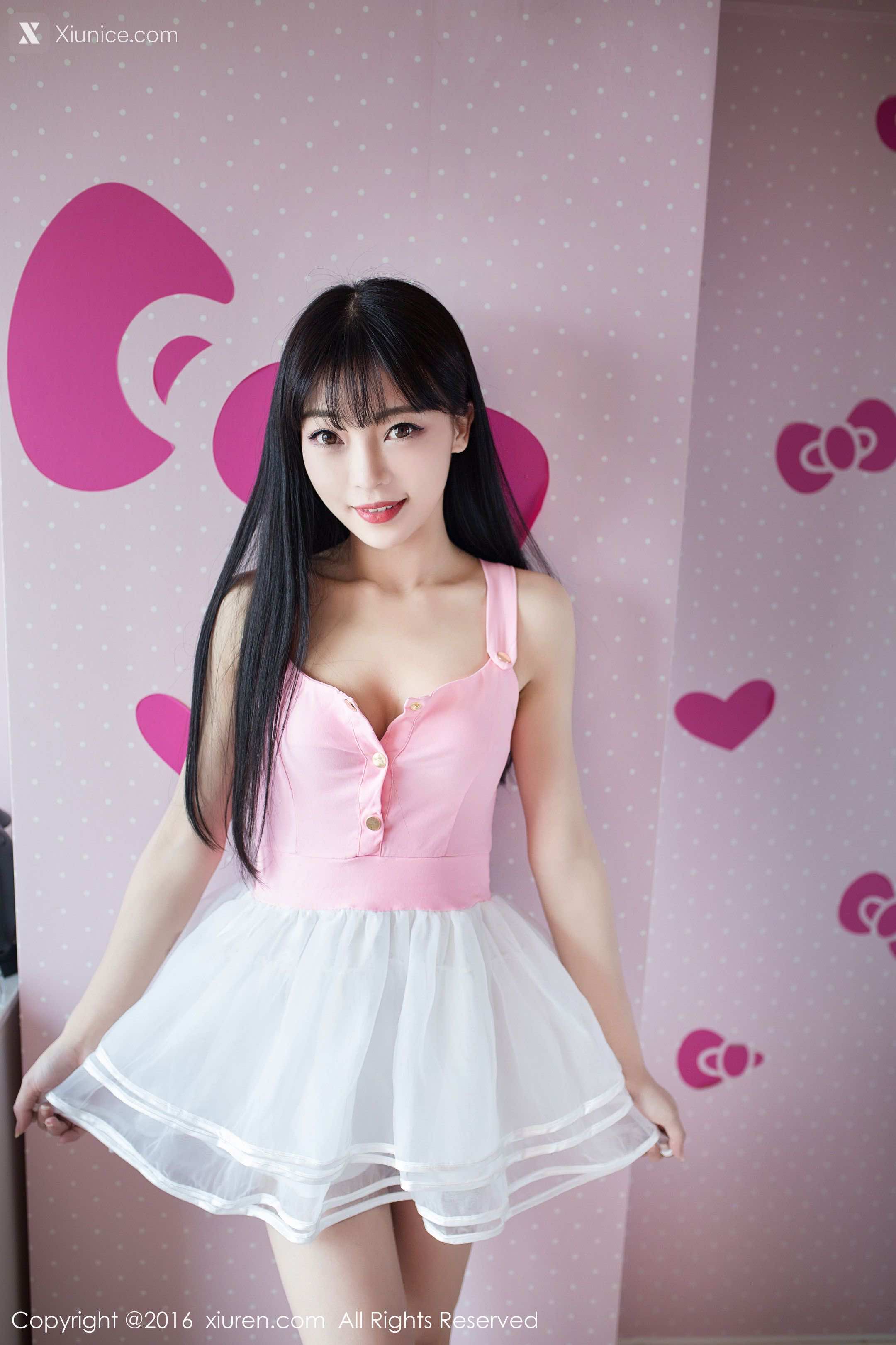 Xiuren秀人网 No.0552 Mio莉莉丝 第32张