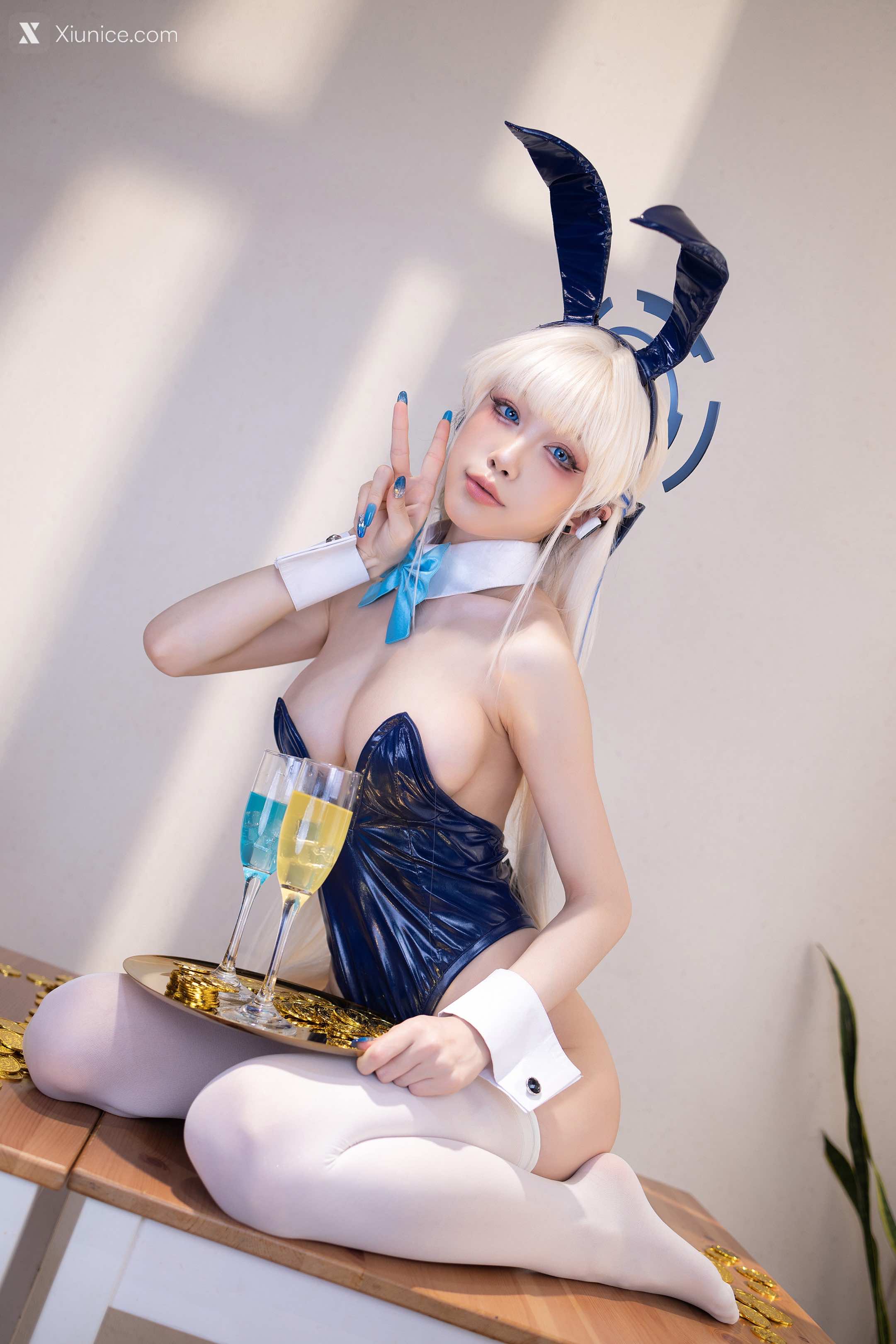 Coser@水淼Aqua – Vol.158 飞鸟马时 第44张