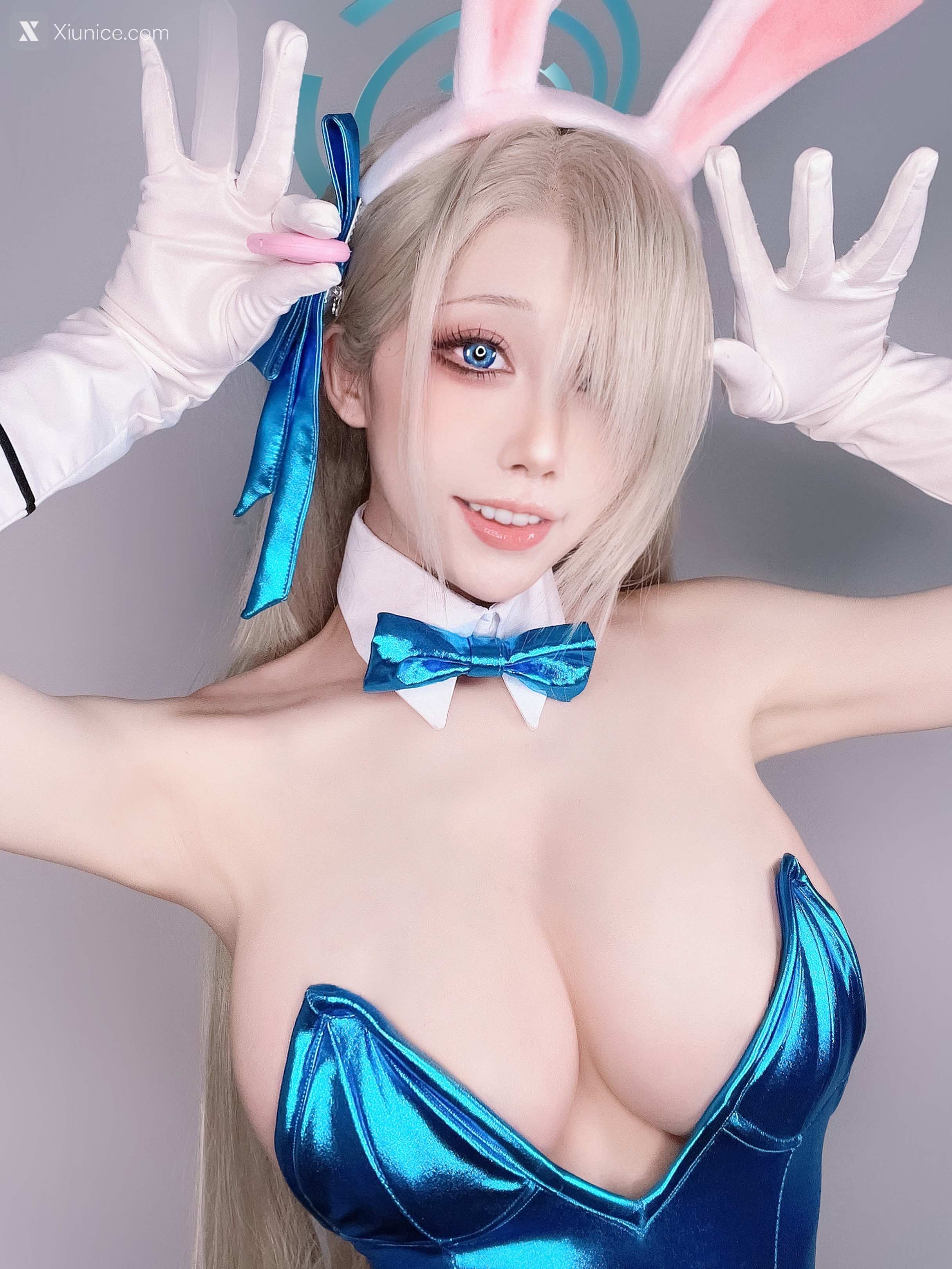 Coser@水淼Aqua – Vol.151 アスナちゃん 第20张