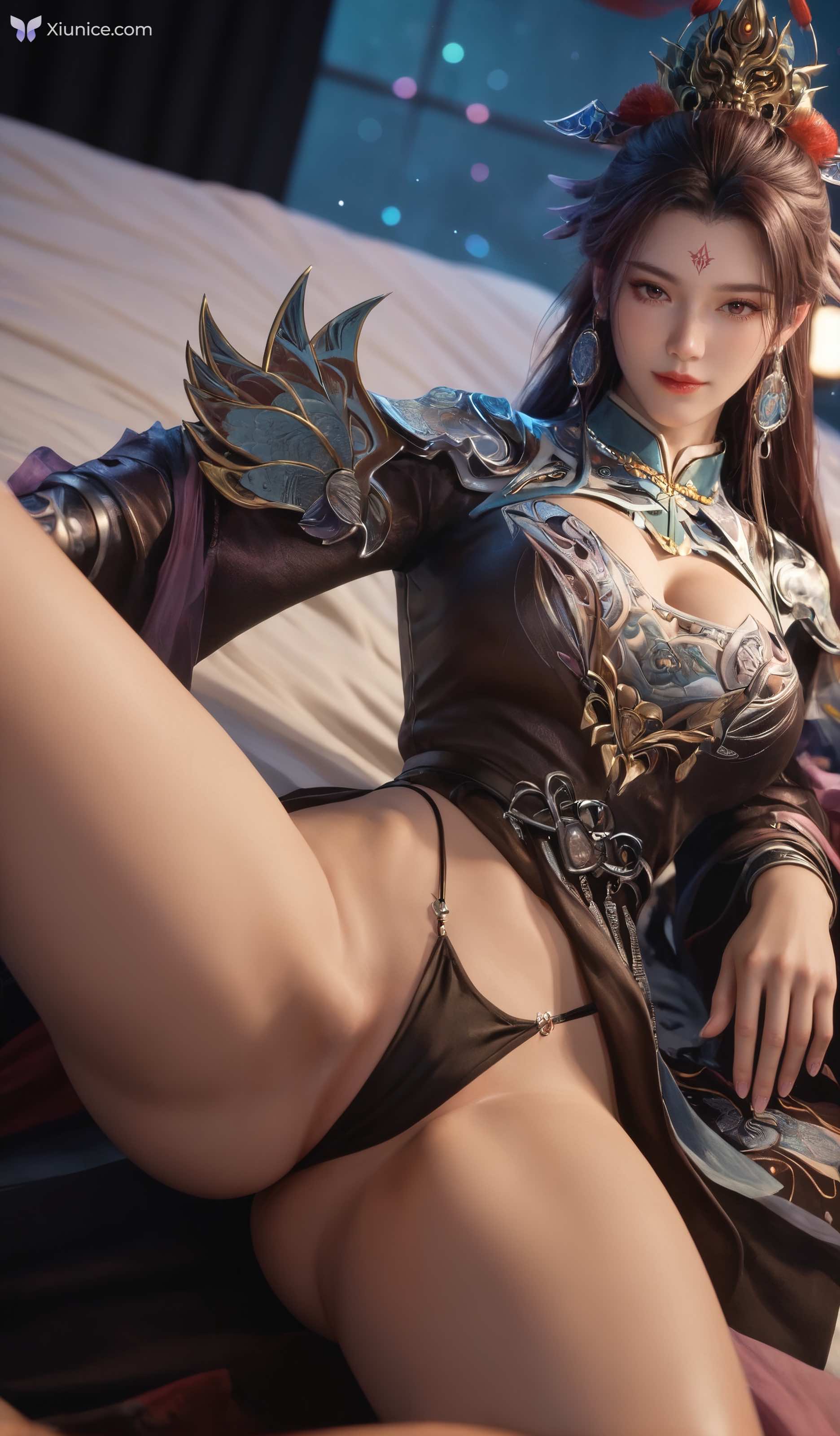 AI Girl 牧神记 司幼幽 第187张